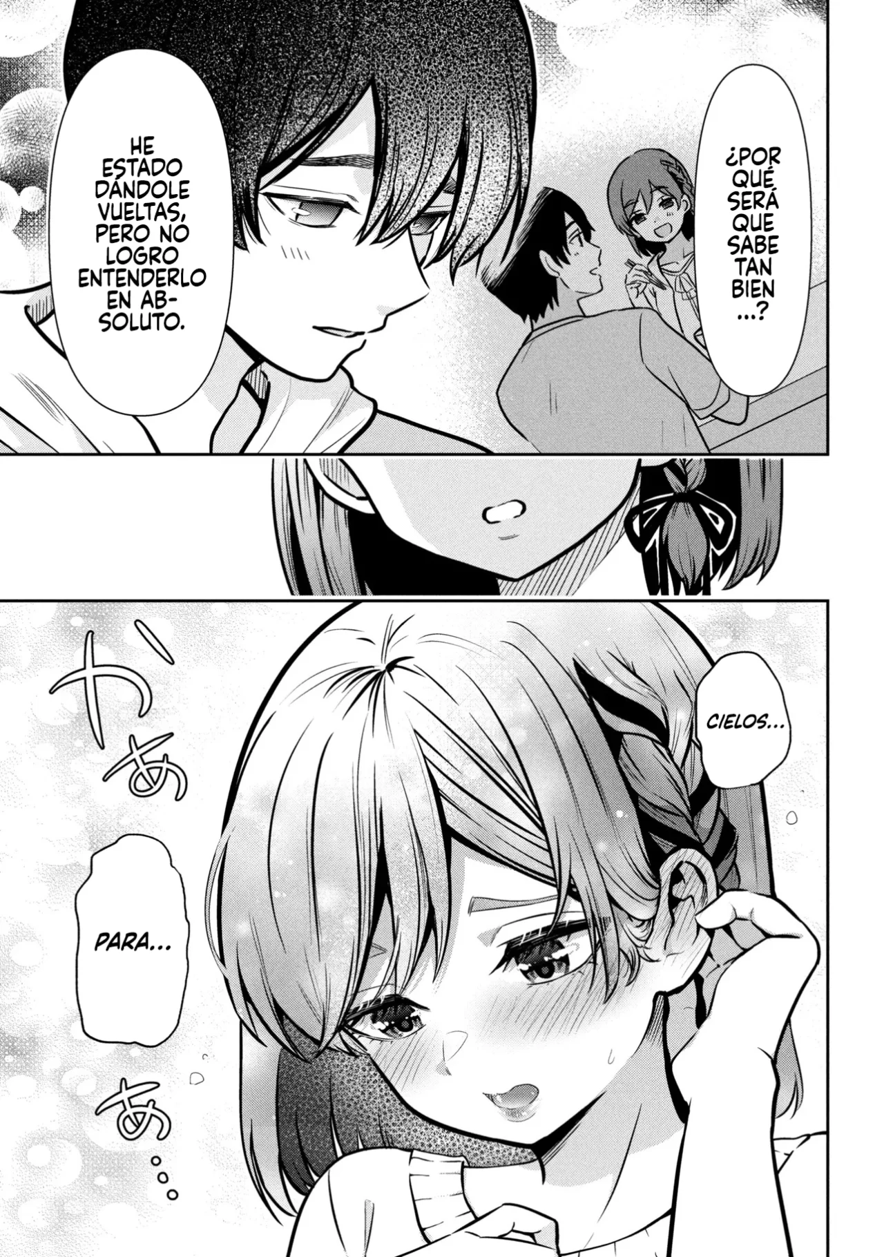 Read Class no Daikirai na Joshi to Kekkon Suru Koto ni Natta Manga Online