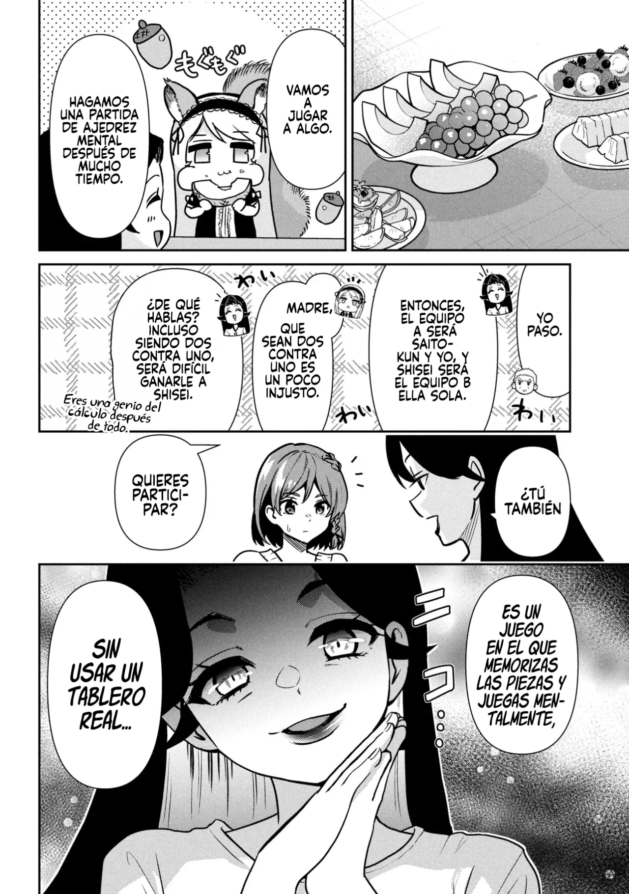 Read Class no Daikirai na Joshi to Kekkon Suru Koto ni Natta Manga Online