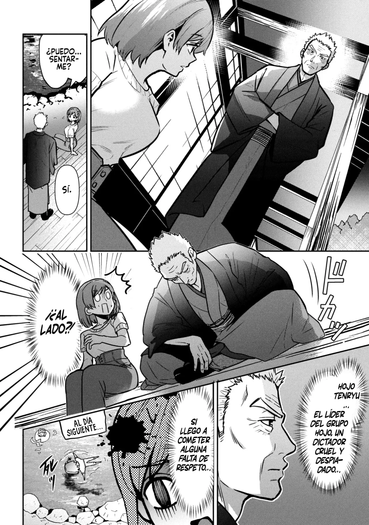 Read Class no Daikirai na Joshi to Kekkon Suru Koto ni Natta Manga Online