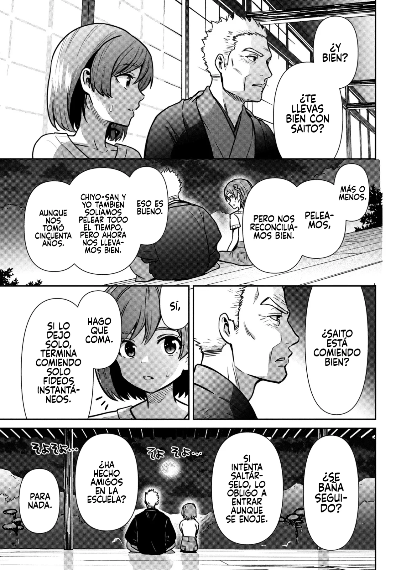 Read Class no Daikirai na Joshi to Kekkon Suru Koto ni Natta Manga Online