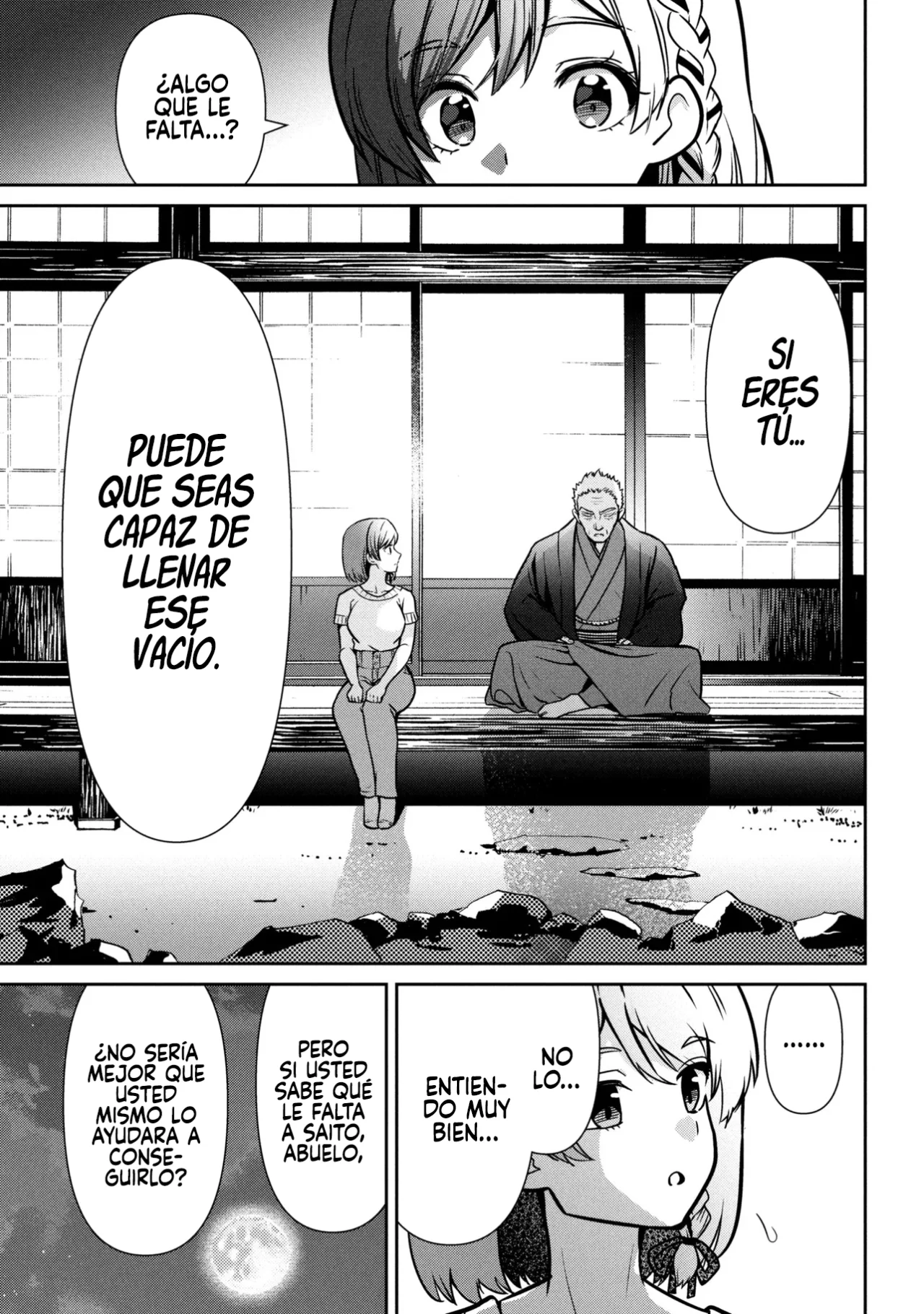 Read Class no Daikirai na Joshi to Kekkon Suru Koto ni Natta Manga Online