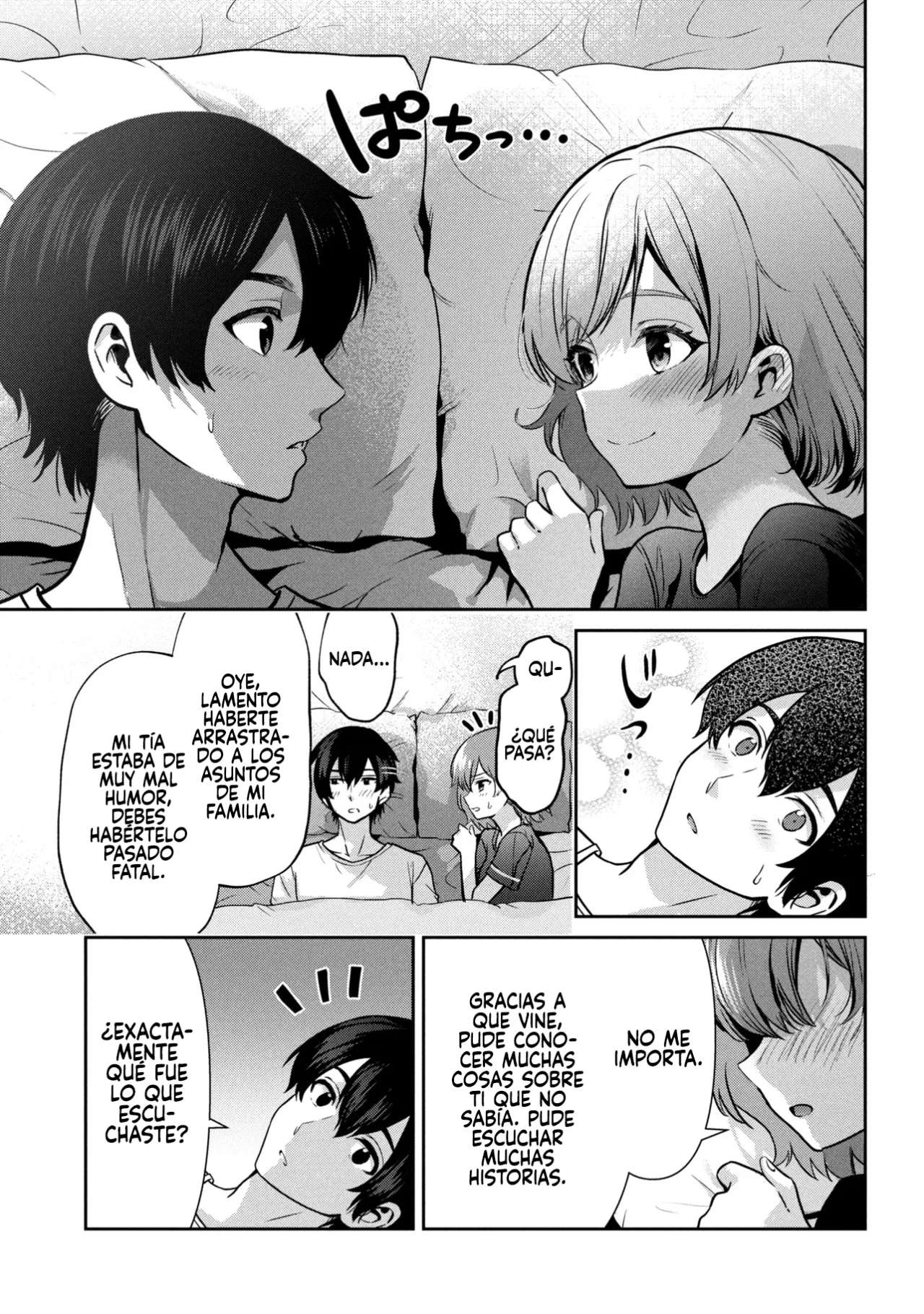 Read Class no Daikirai na Joshi to Kekkon Suru Koto ni Natta Manga Online