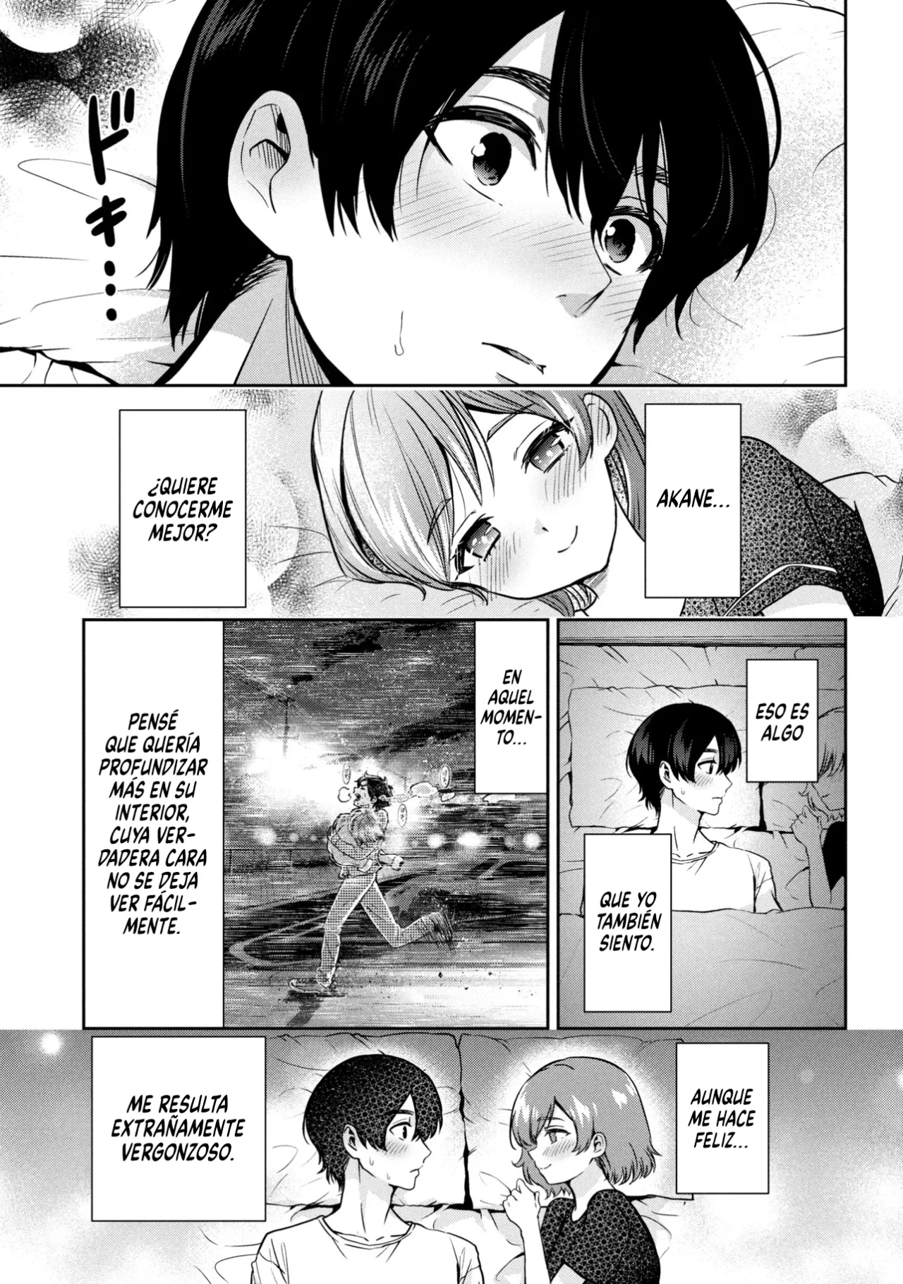 Read Class no Daikirai na Joshi to Kekkon Suru Koto ni Natta Manga Online