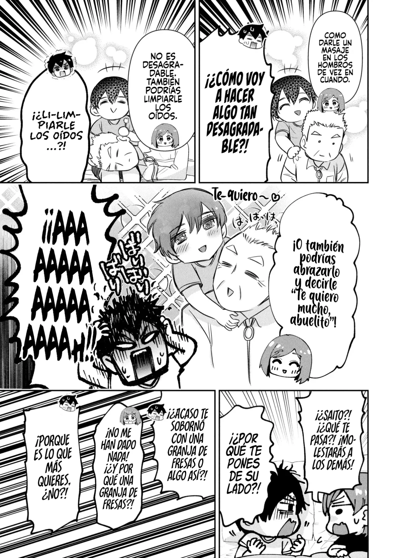 Read Class no Daikirai na Joshi to Kekkon Suru Koto ni Natta Manga Online