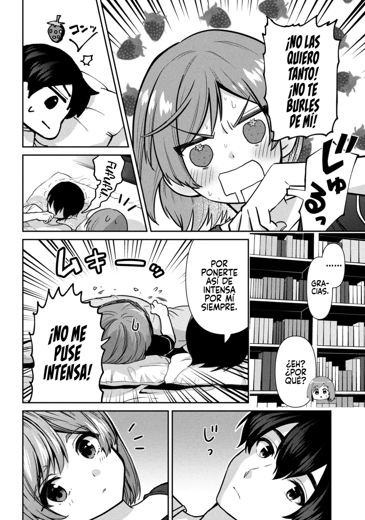 Read Class no Daikirai na Joshi to Kekkon Suru Koto ni Natta Manga Online