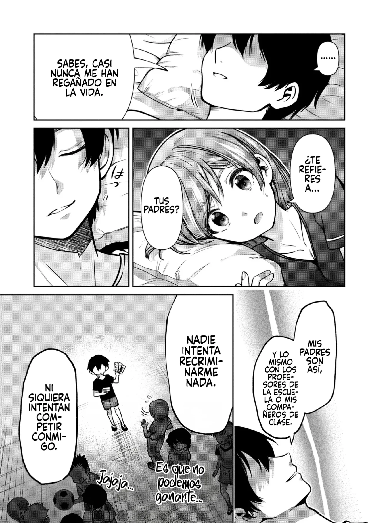 Read Class no Daikirai na Joshi to Kekkon Suru Koto ni Natta Manga Online