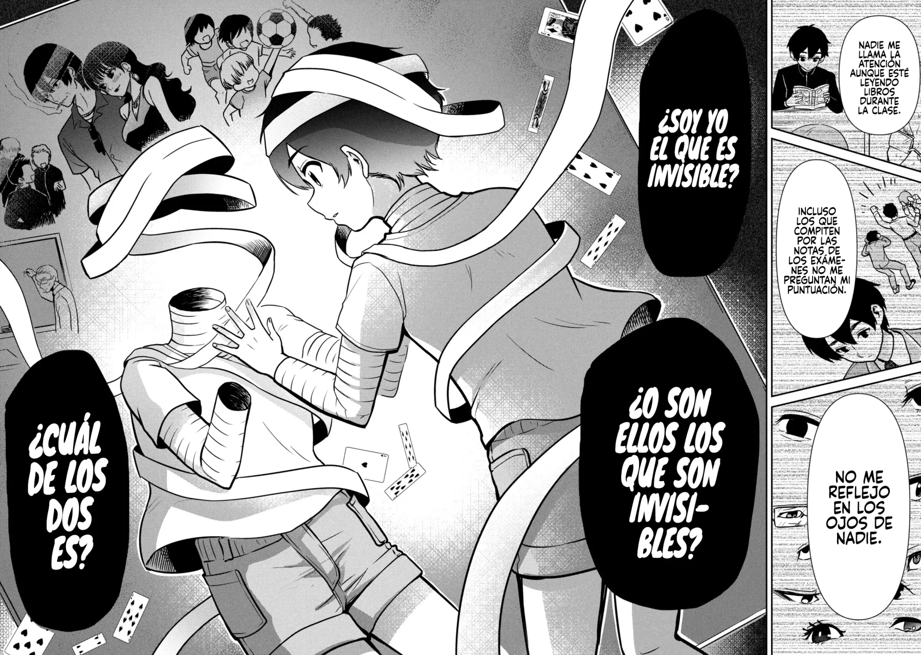 Read Class no Daikirai na Joshi to Kekkon Suru Koto ni Natta Manga Online