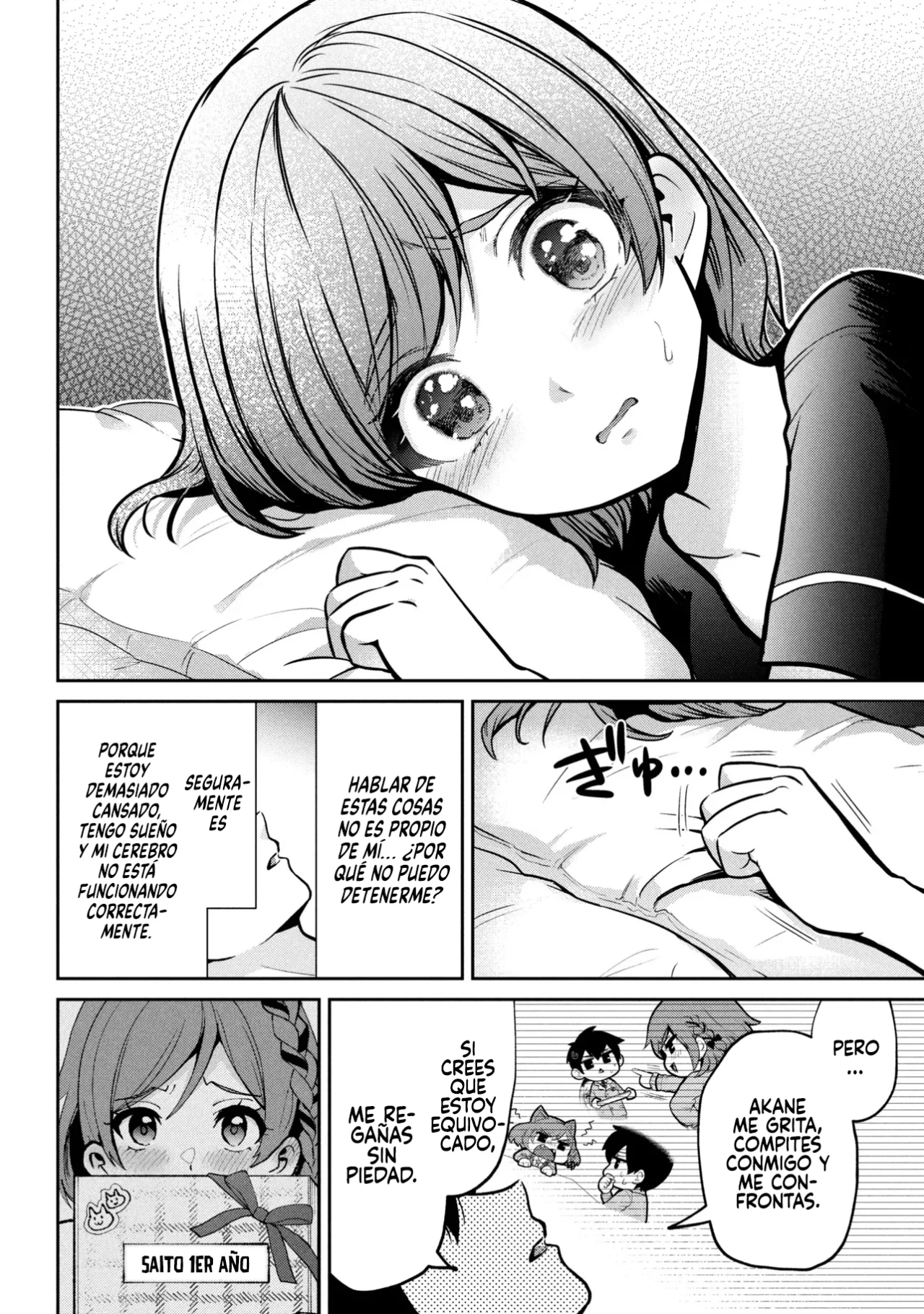 Read Class no Daikirai na Joshi to Kekkon Suru Koto ni Natta Manga Online