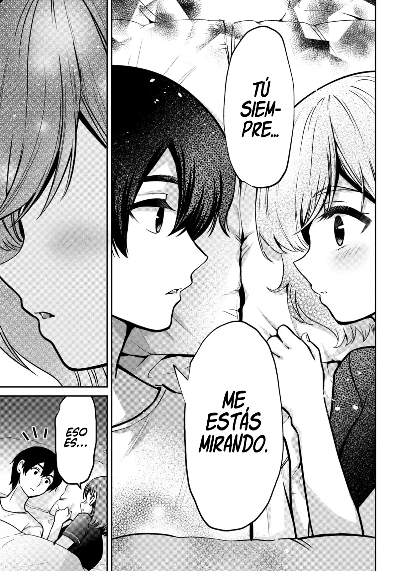 Read Class no Daikirai na Joshi to Kekkon Suru Koto ni Natta Manga Online