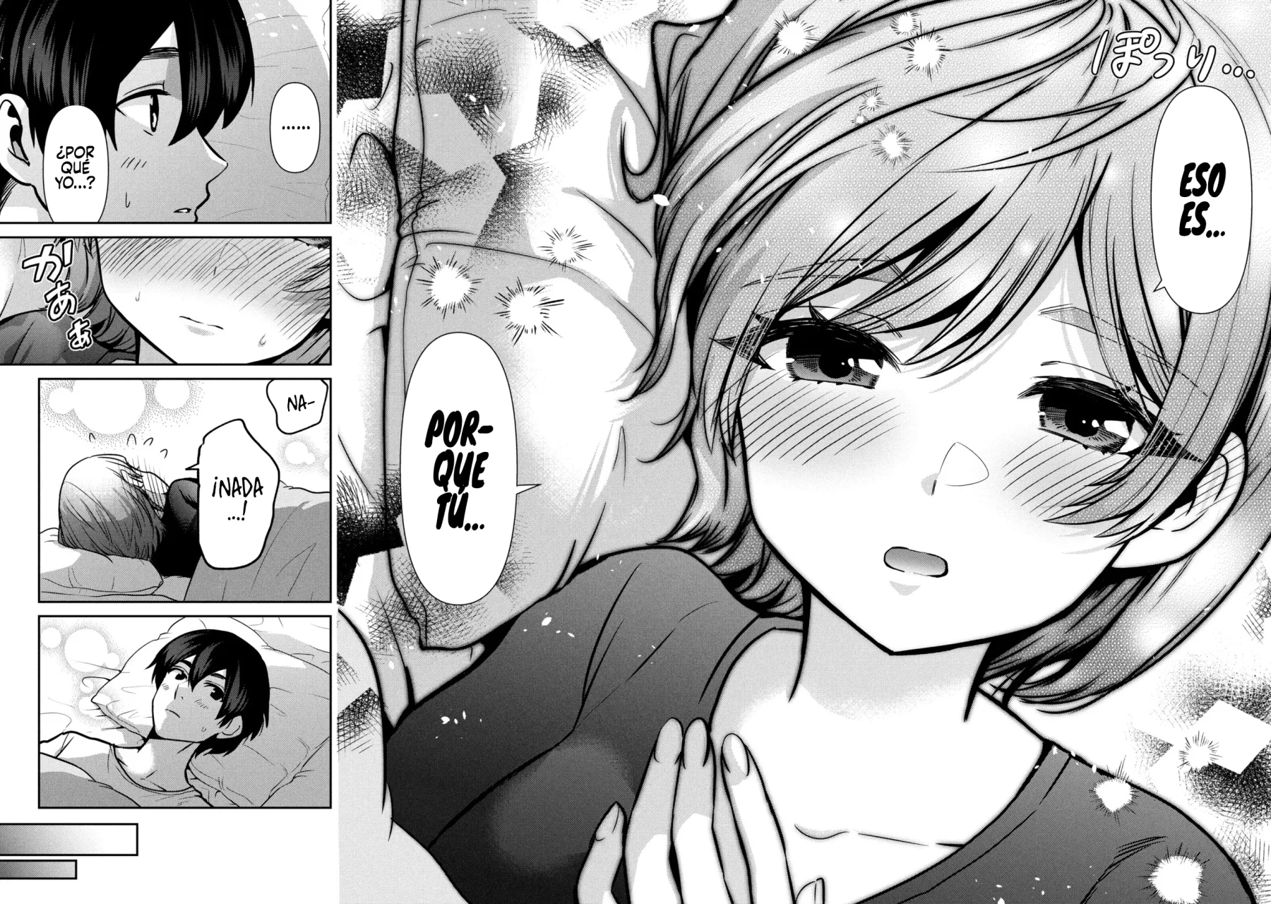 Read Class no Daikirai na Joshi to Kekkon Suru Koto ni Natta Manga Online