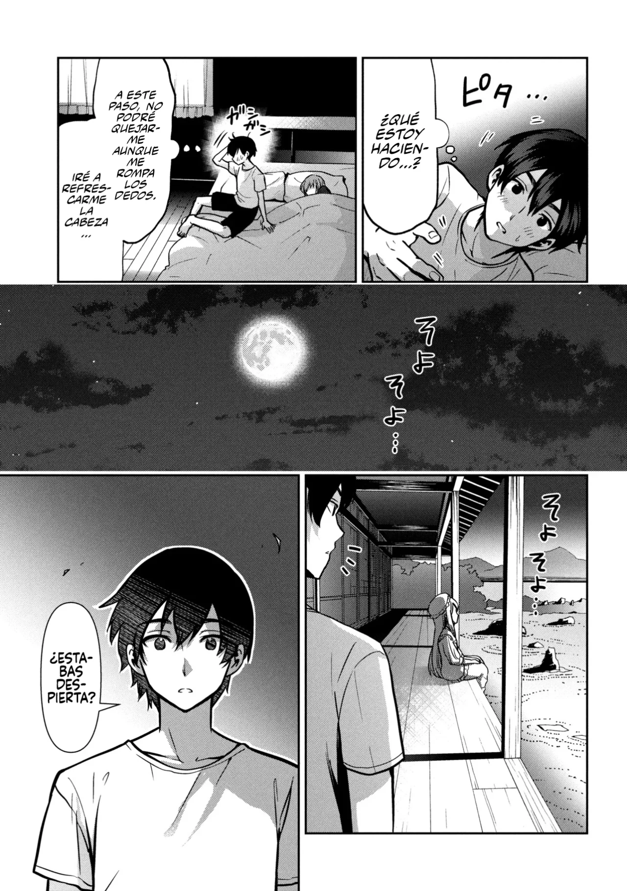 Read Class no Daikirai na Joshi to Kekkon Suru Koto ni Natta Manga Online