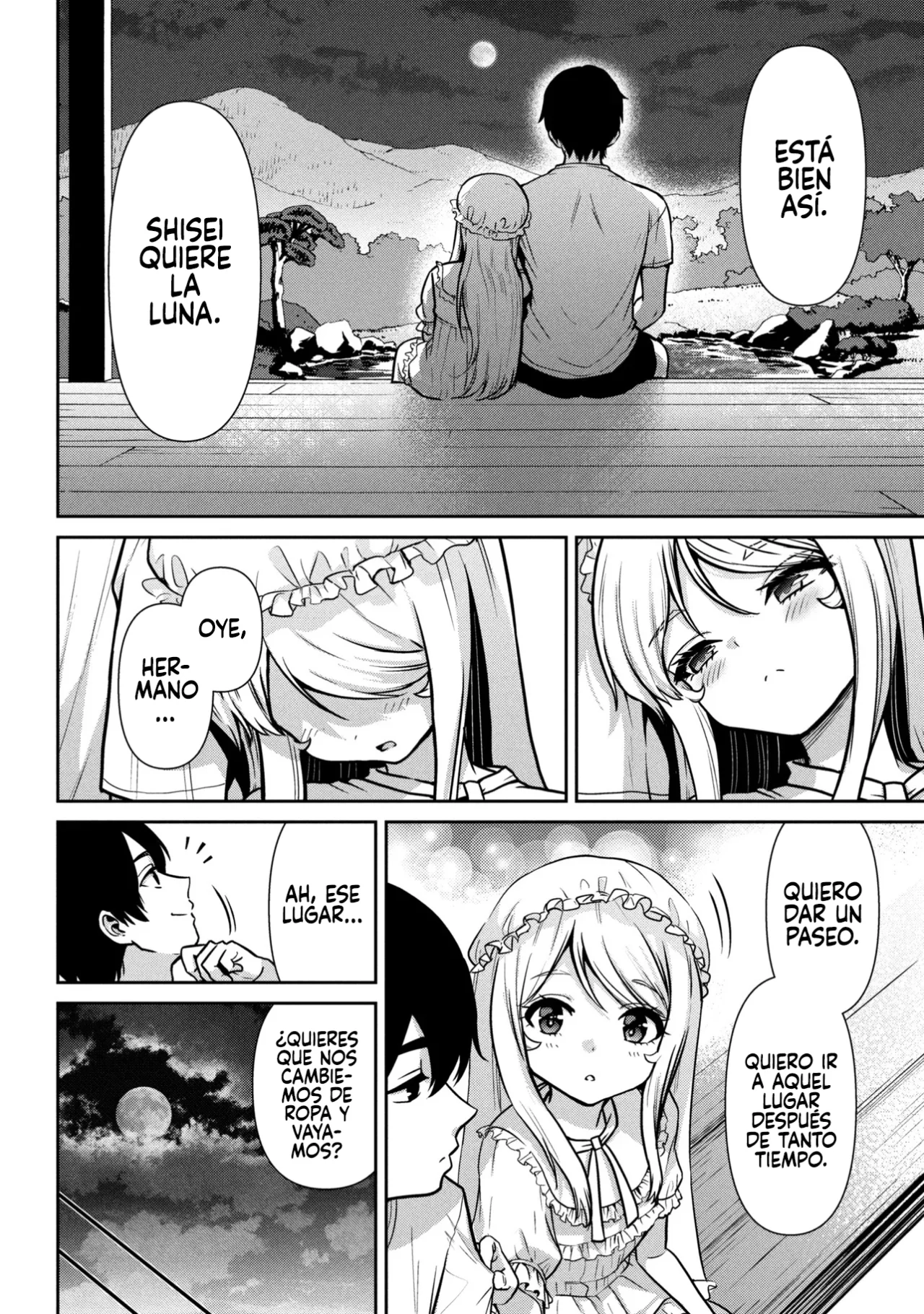 Read Class no Daikirai na Joshi to Kekkon Suru Koto ni Natta Manga Online