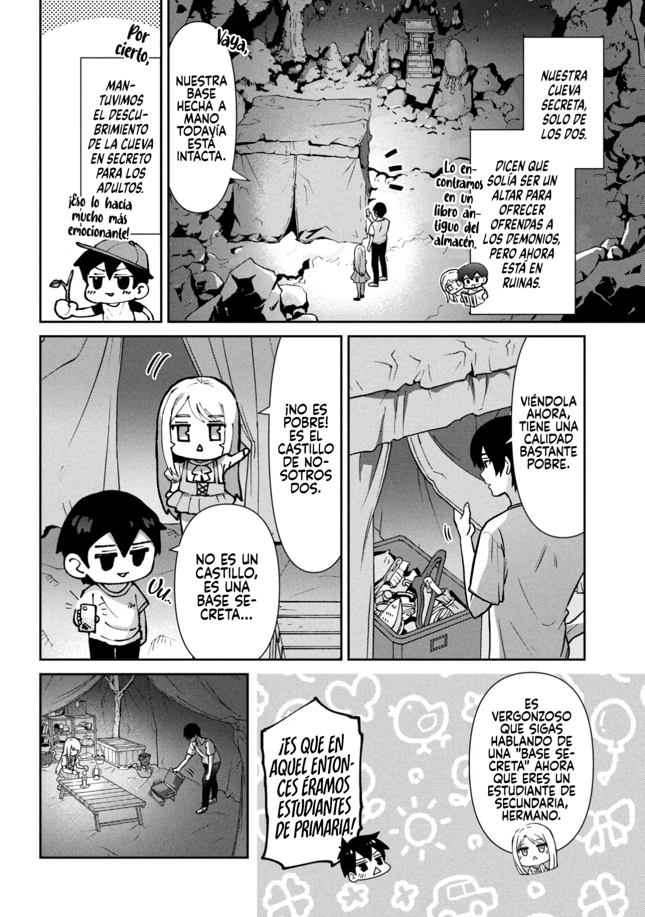 Read Class no Daikirai na Joshi to Kekkon Suru Koto ni Natta Manga Online