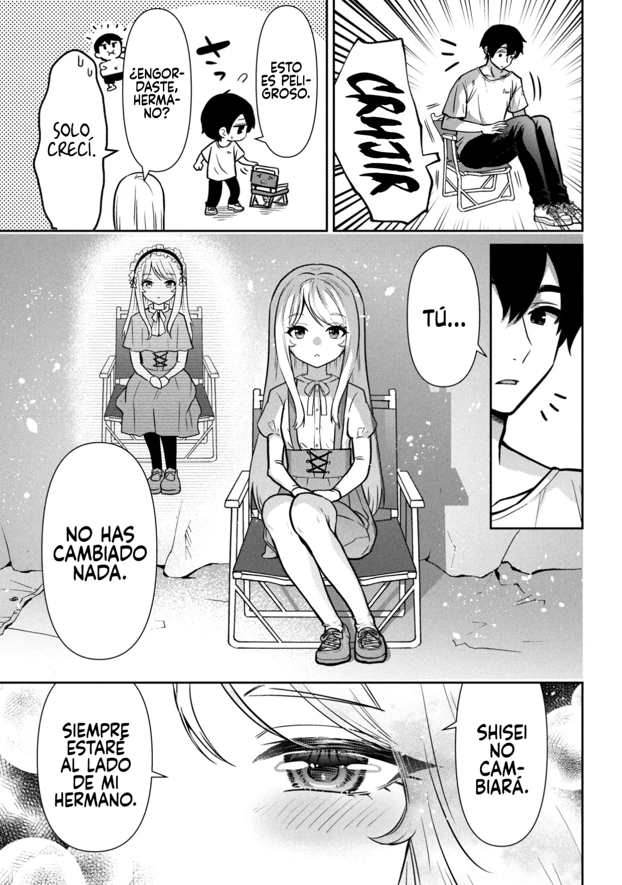 Read Class no Daikirai na Joshi to Kekkon Suru Koto ni Natta Manga Online