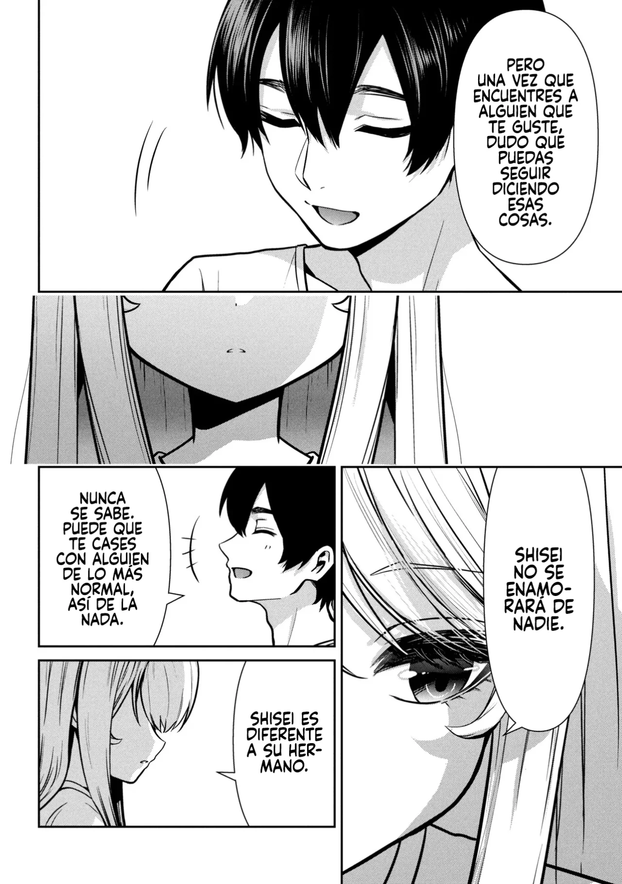 Read Class no Daikirai na Joshi to Kekkon Suru Koto ni Natta Manga Online