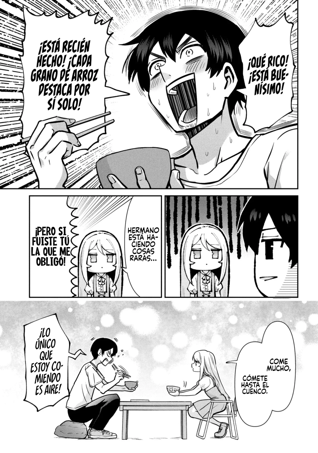 Read Class no Daikirai na Joshi to Kekkon Suru Koto ni Natta Manga Online