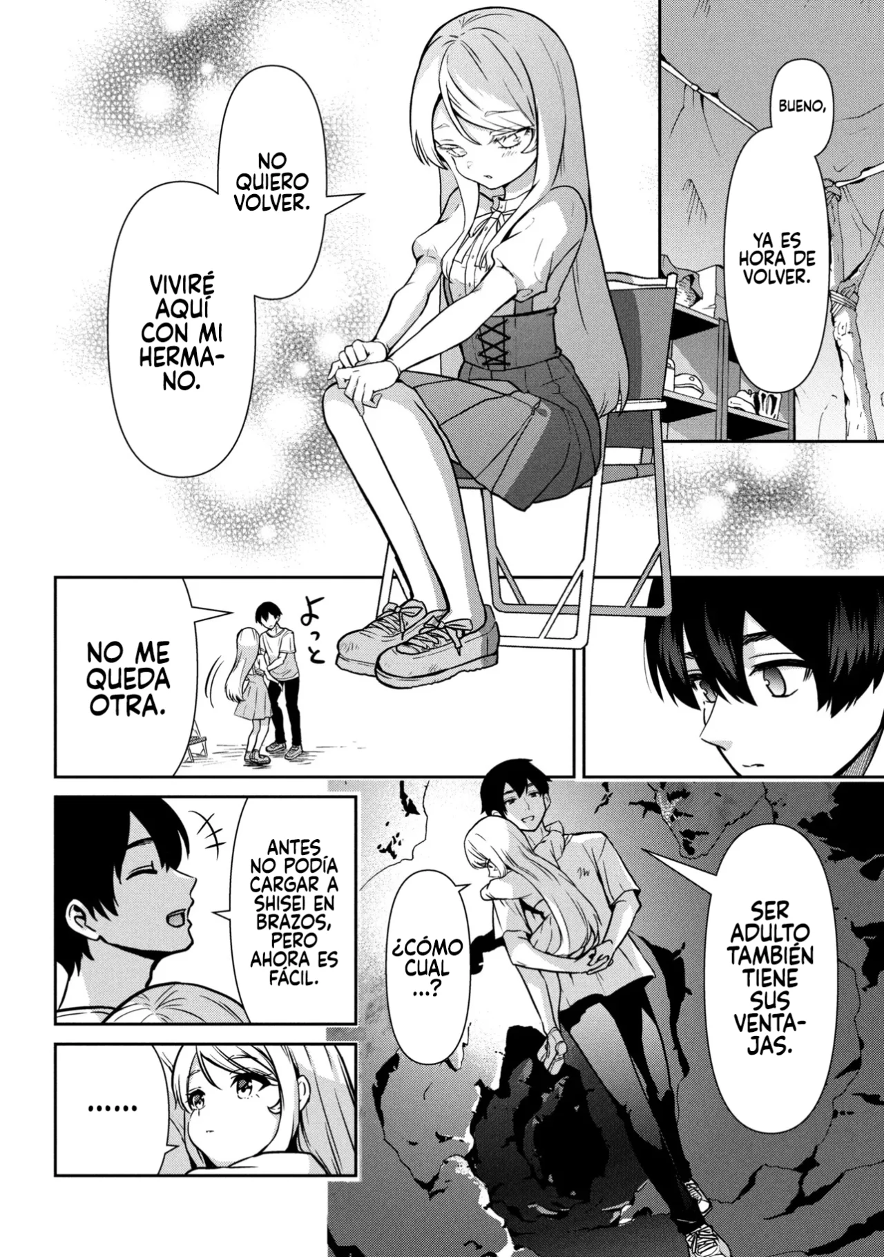 Read Class no Daikirai na Joshi to Kekkon Suru Koto ni Natta Manga Online