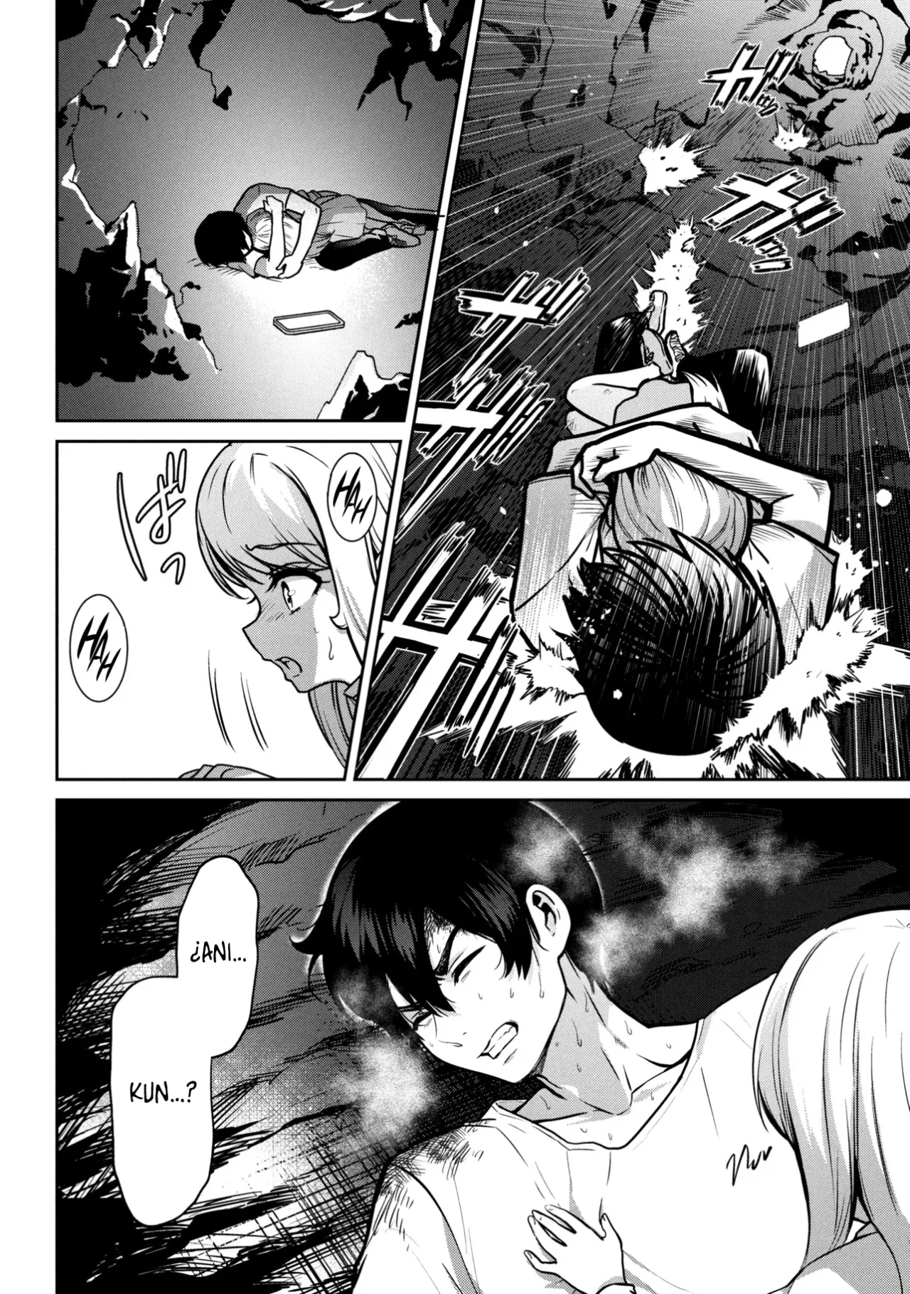 Read Class no Daikirai na Joshi to Kekkon Suru Koto ni Natta Manga Online