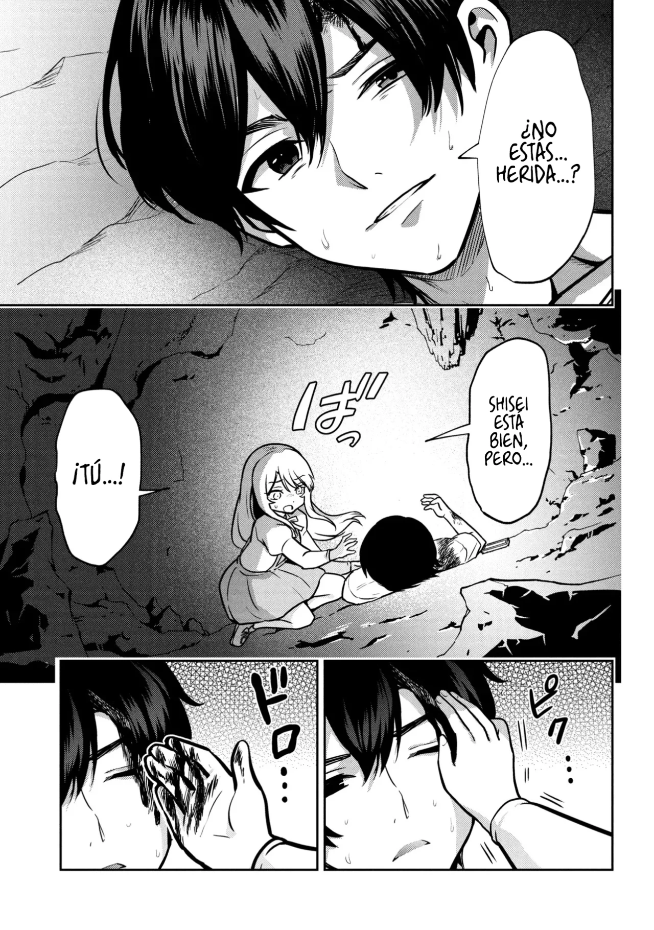 Read Class no Daikirai na Joshi to Kekkon Suru Koto ni Natta Manga Online