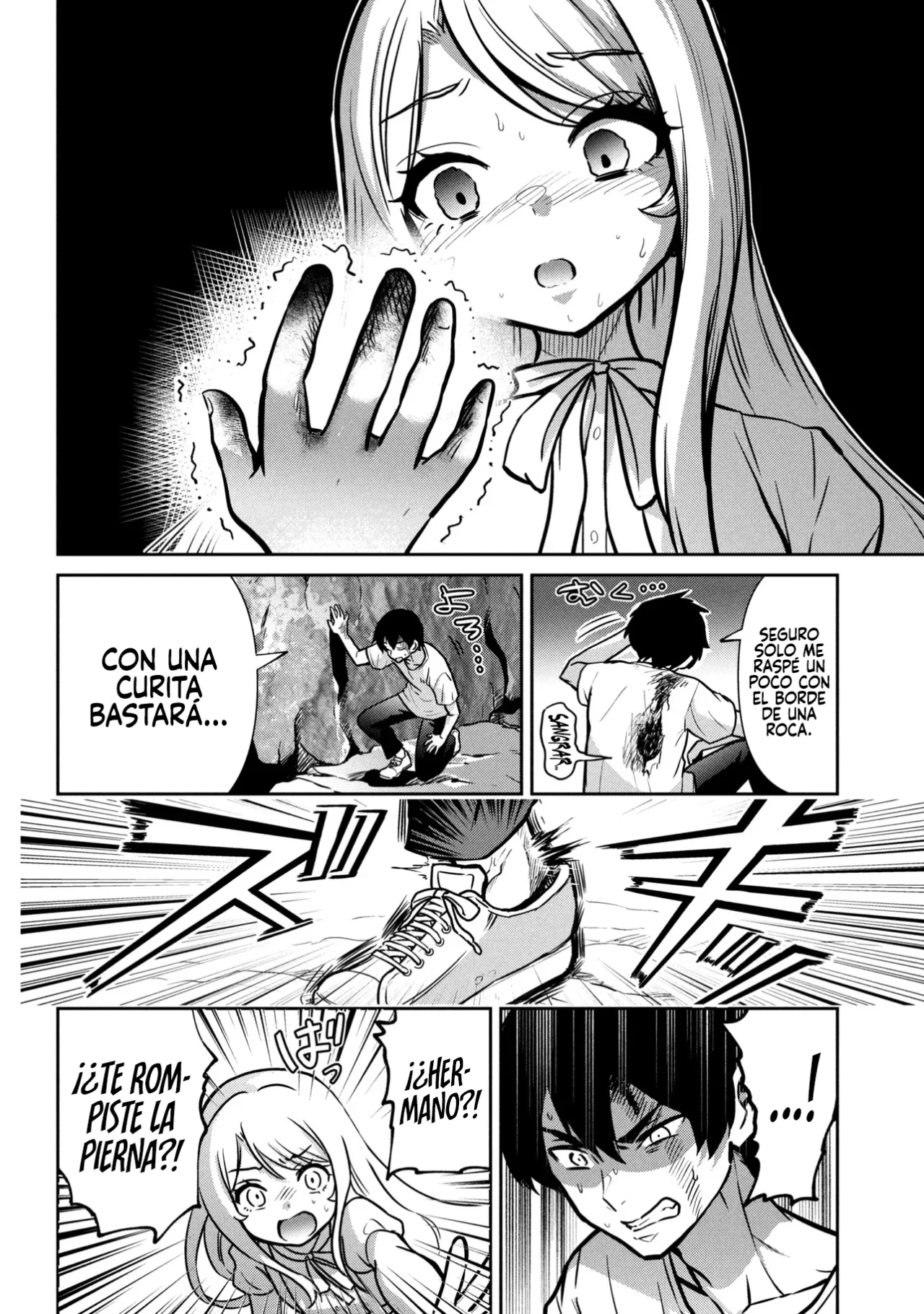 Read Class no Daikirai na Joshi to Kekkon Suru Koto ni Natta Manga Online