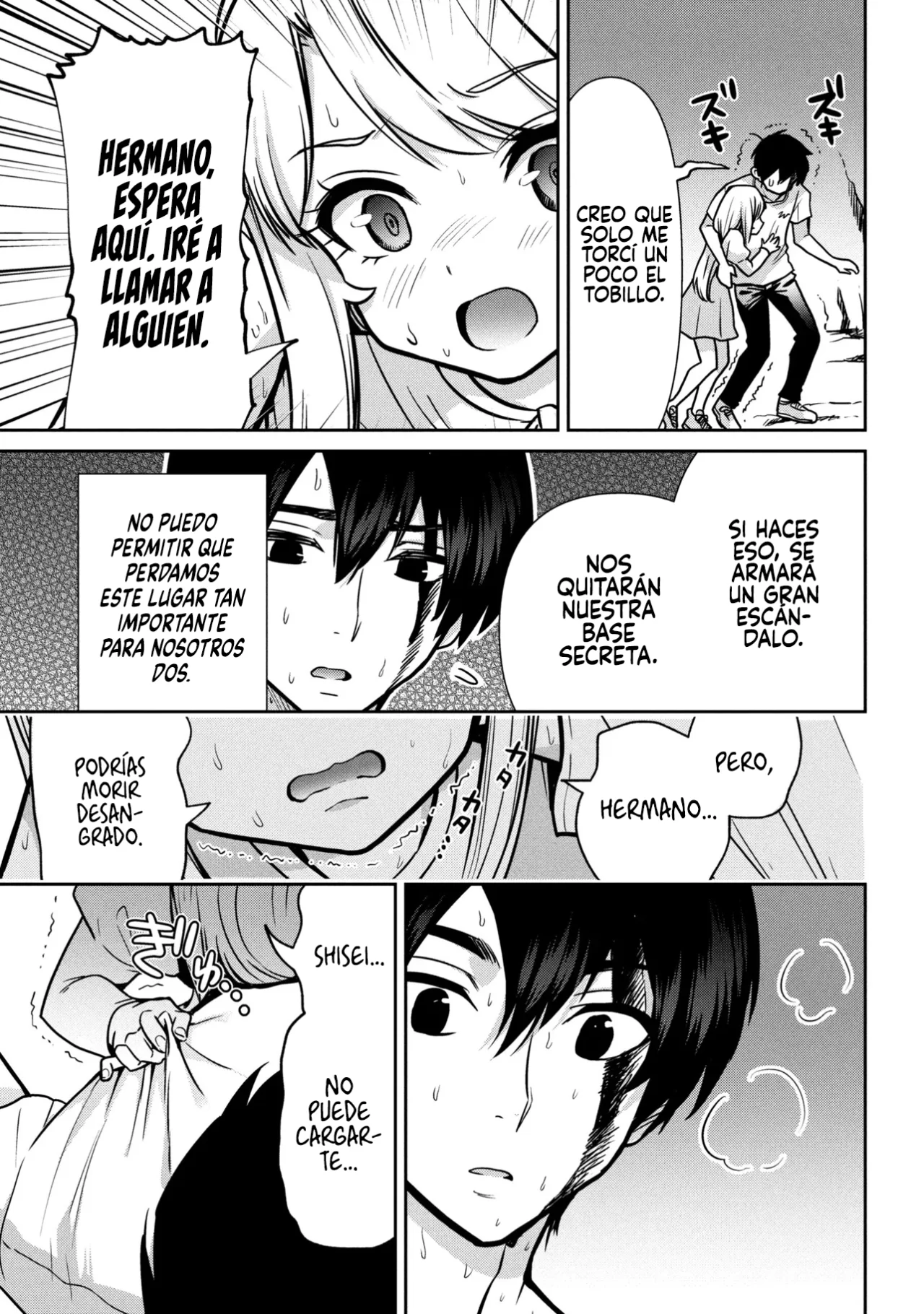 Read Class no Daikirai na Joshi to Kekkon Suru Koto ni Natta Manga Online