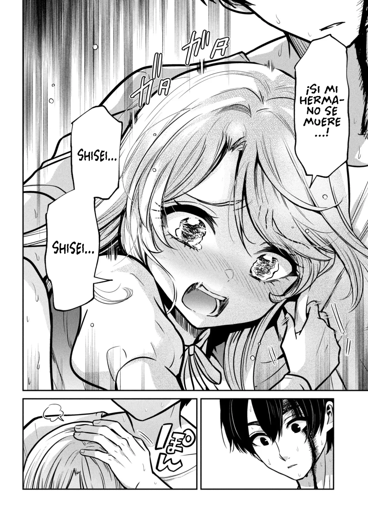 Read Class no Daikirai na Joshi to Kekkon Suru Koto ni Natta Manga Online