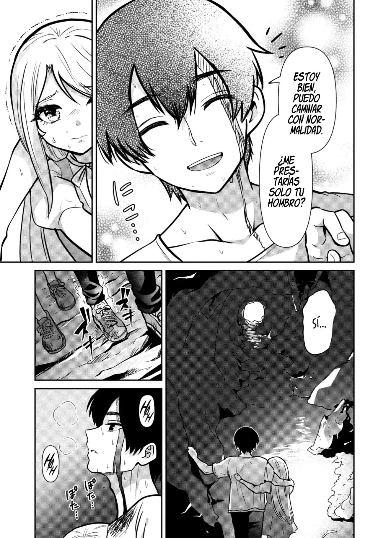 Read Class no Daikirai na Joshi to Kekkon Suru Koto ni Natta Manga Online