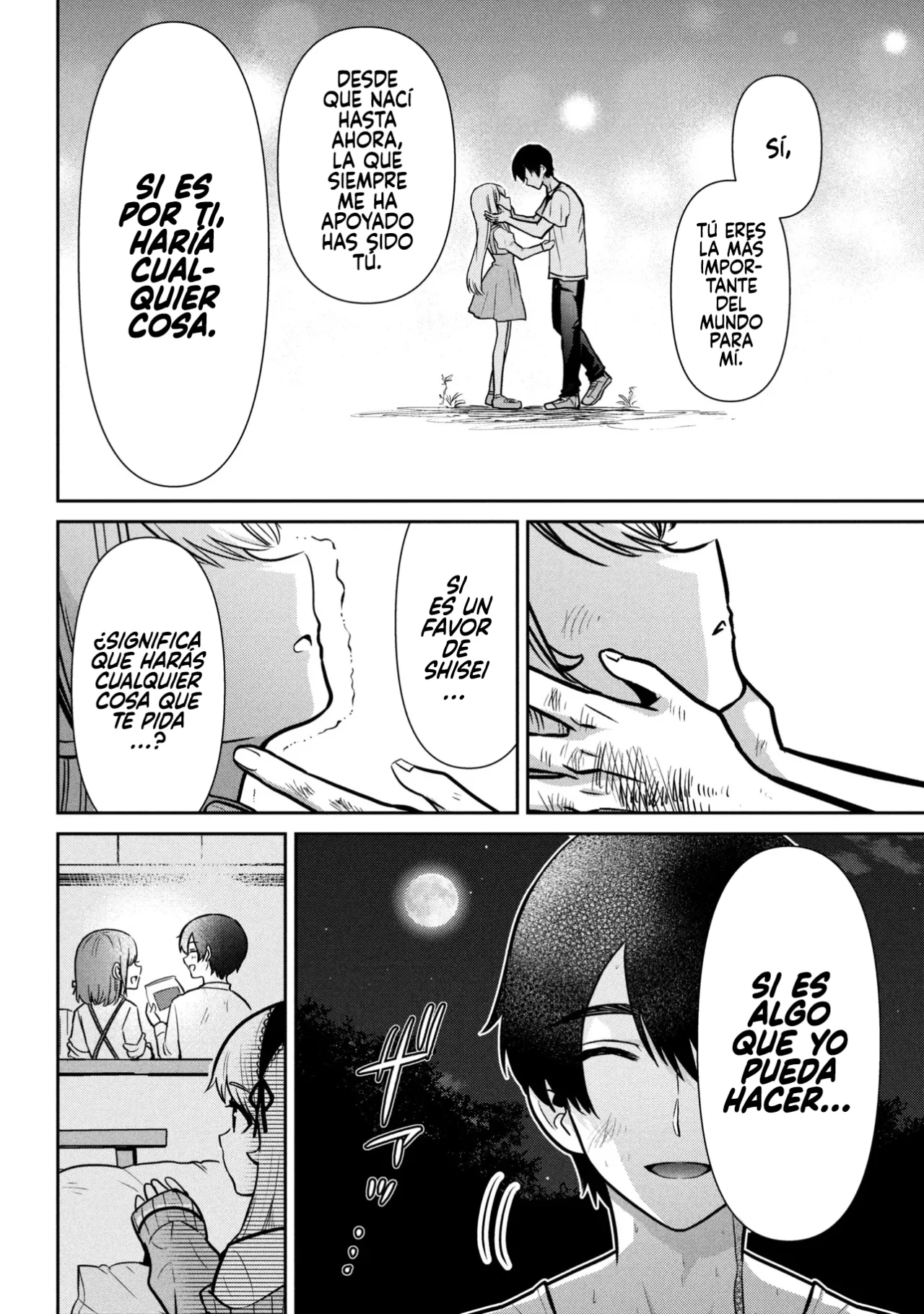 Read Class no Daikirai na Joshi to Kekkon Suru Koto ni Natta Manga Online