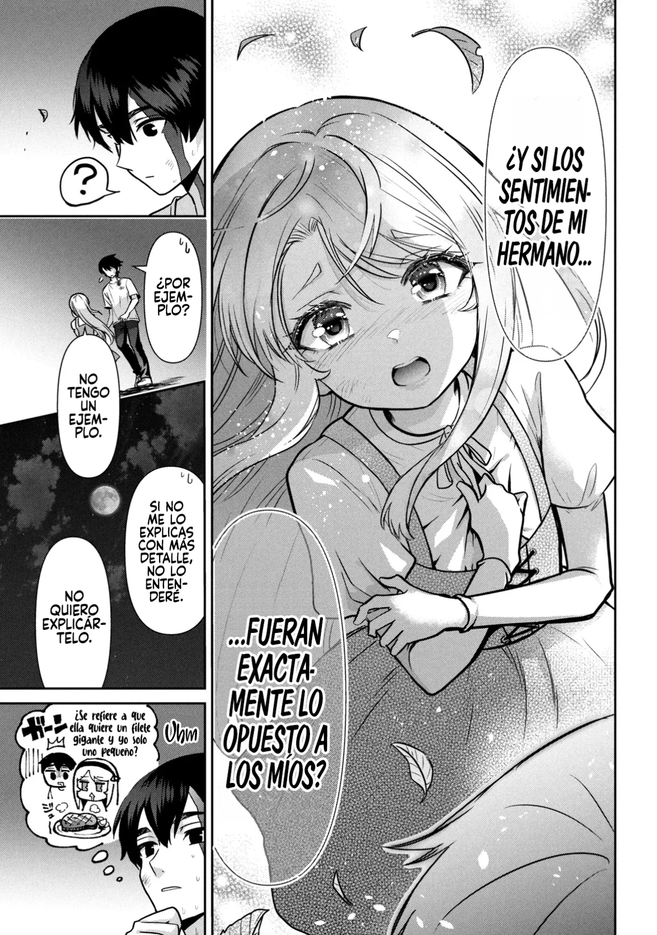 Read Class no Daikirai na Joshi to Kekkon Suru Koto ni Natta Manga Online