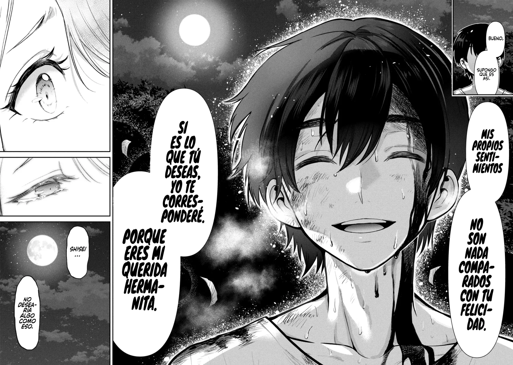 Read Class no Daikirai na Joshi to Kekkon Suru Koto ni Natta Manga Online