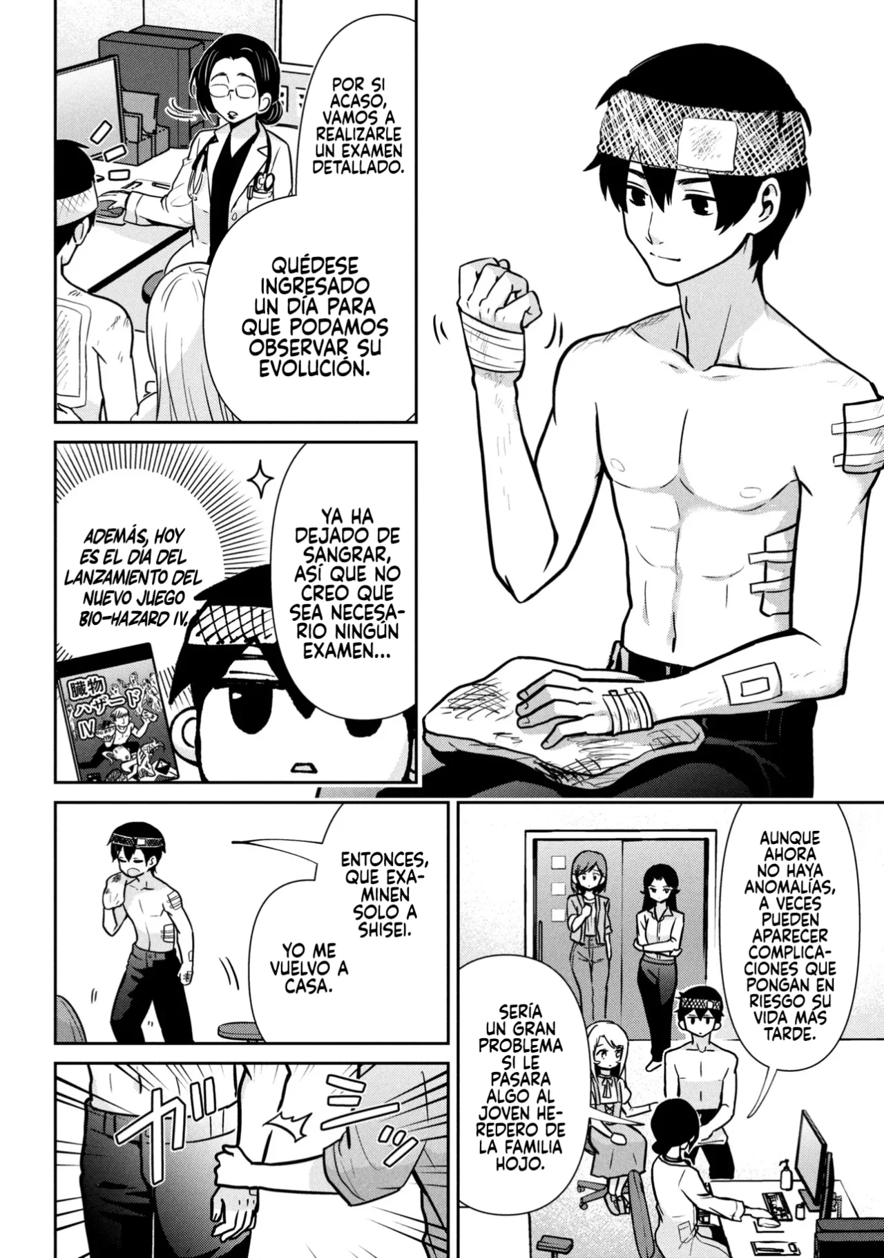 Read Class no Daikirai na Joshi to Kekkon Suru Koto ni Natta Manga Online