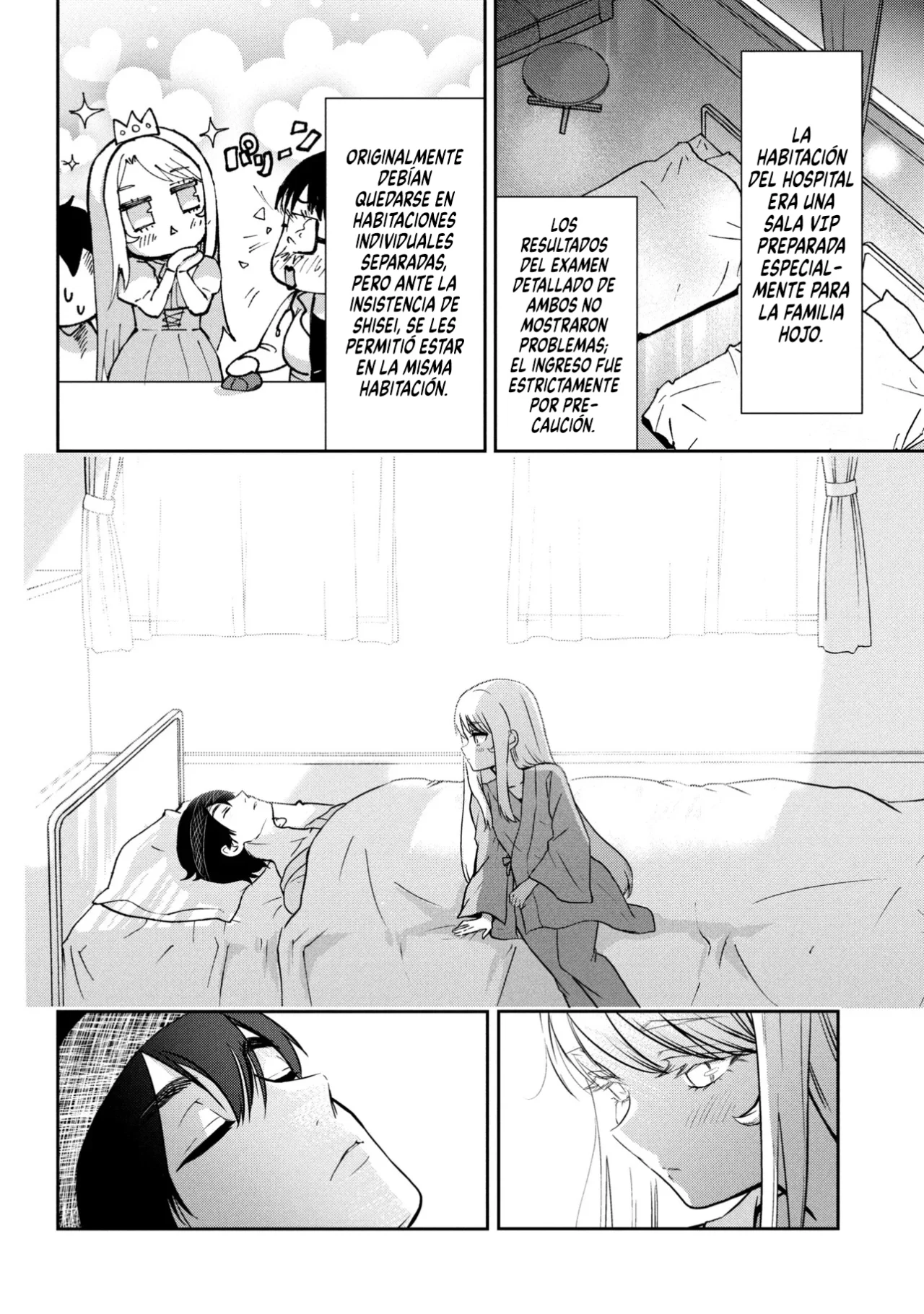 Read Class no Daikirai na Joshi to Kekkon Suru Koto ni Natta Manga Online