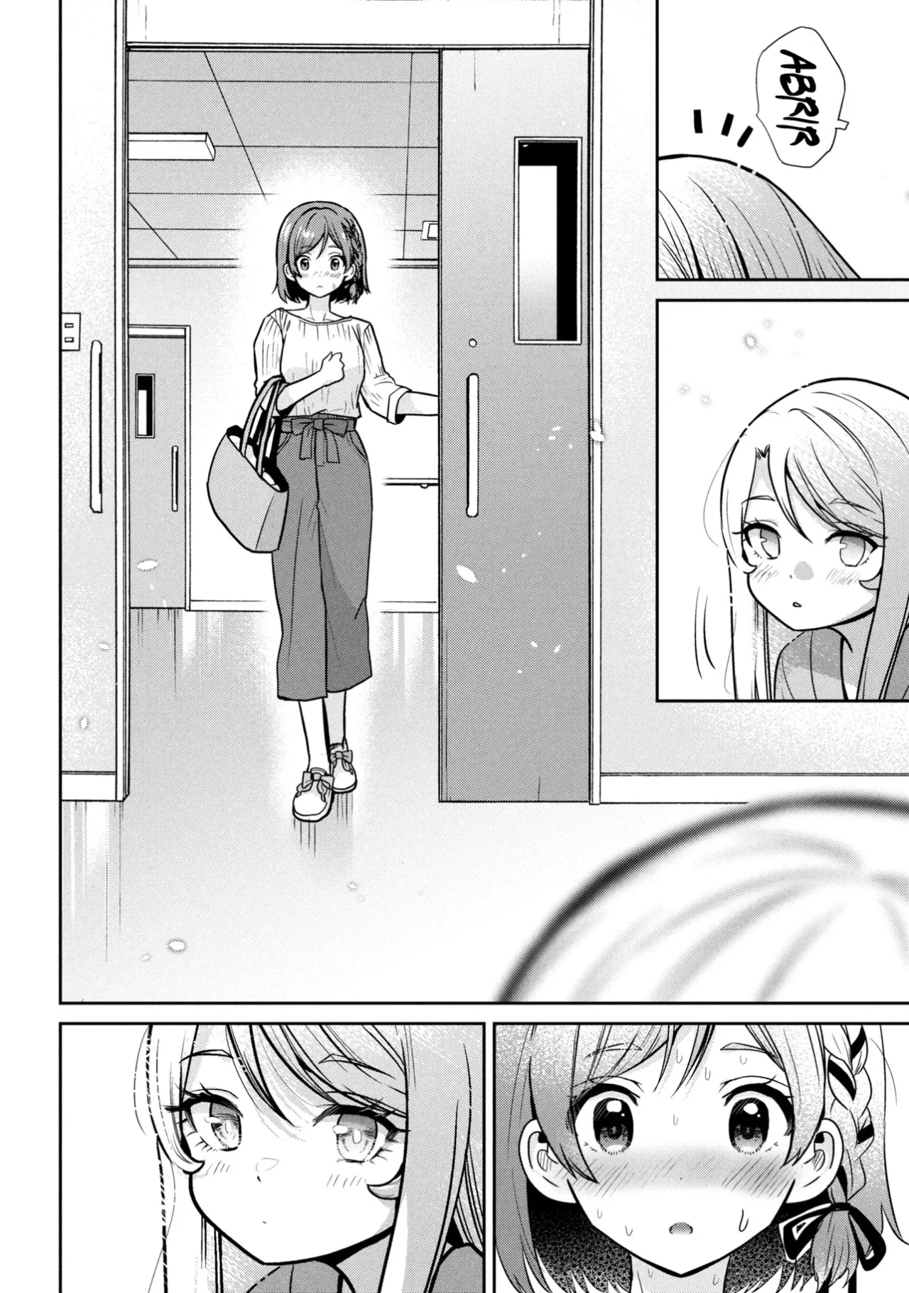 Read Class no Daikirai na Joshi to Kekkon Suru Koto ni Natta Manga Online