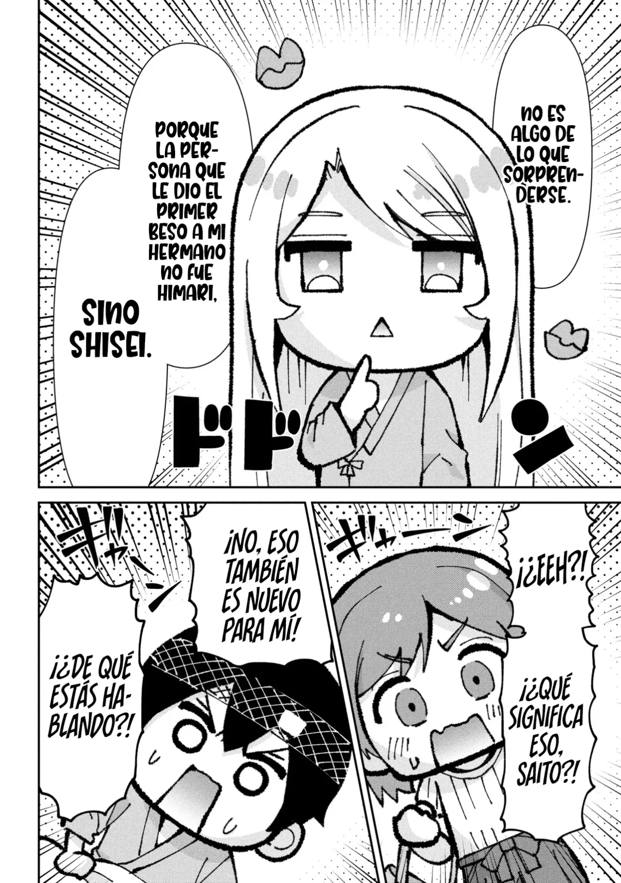 Read Class no Daikirai na Joshi to Kekkon Suru Koto ni Natta Manga Online