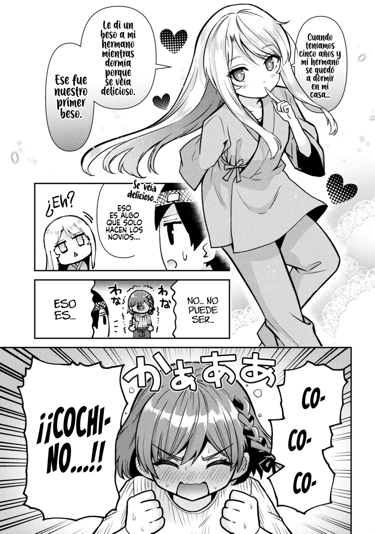 Read Class no Daikirai na Joshi to Kekkon Suru Koto ni Natta Manga Online