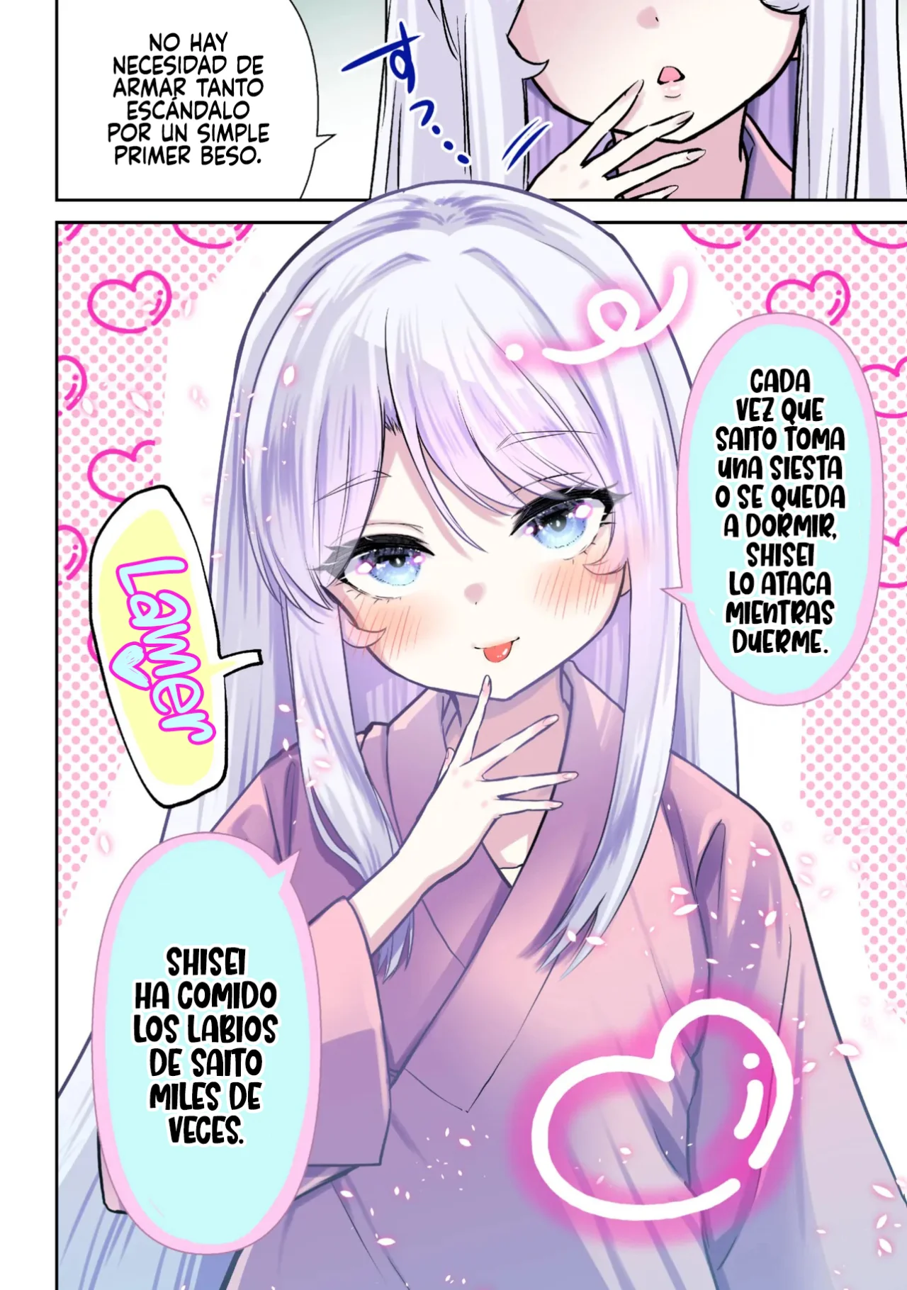 Read Class no Daikirai na Joshi to Kekkon Suru Koto ni Natta Manga Online