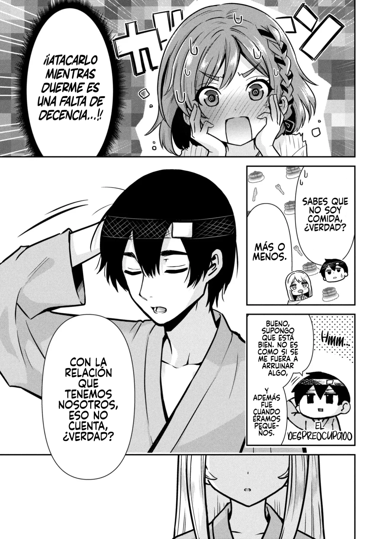 Read Class no Daikirai na Joshi to Kekkon Suru Koto ni Natta Manga Online