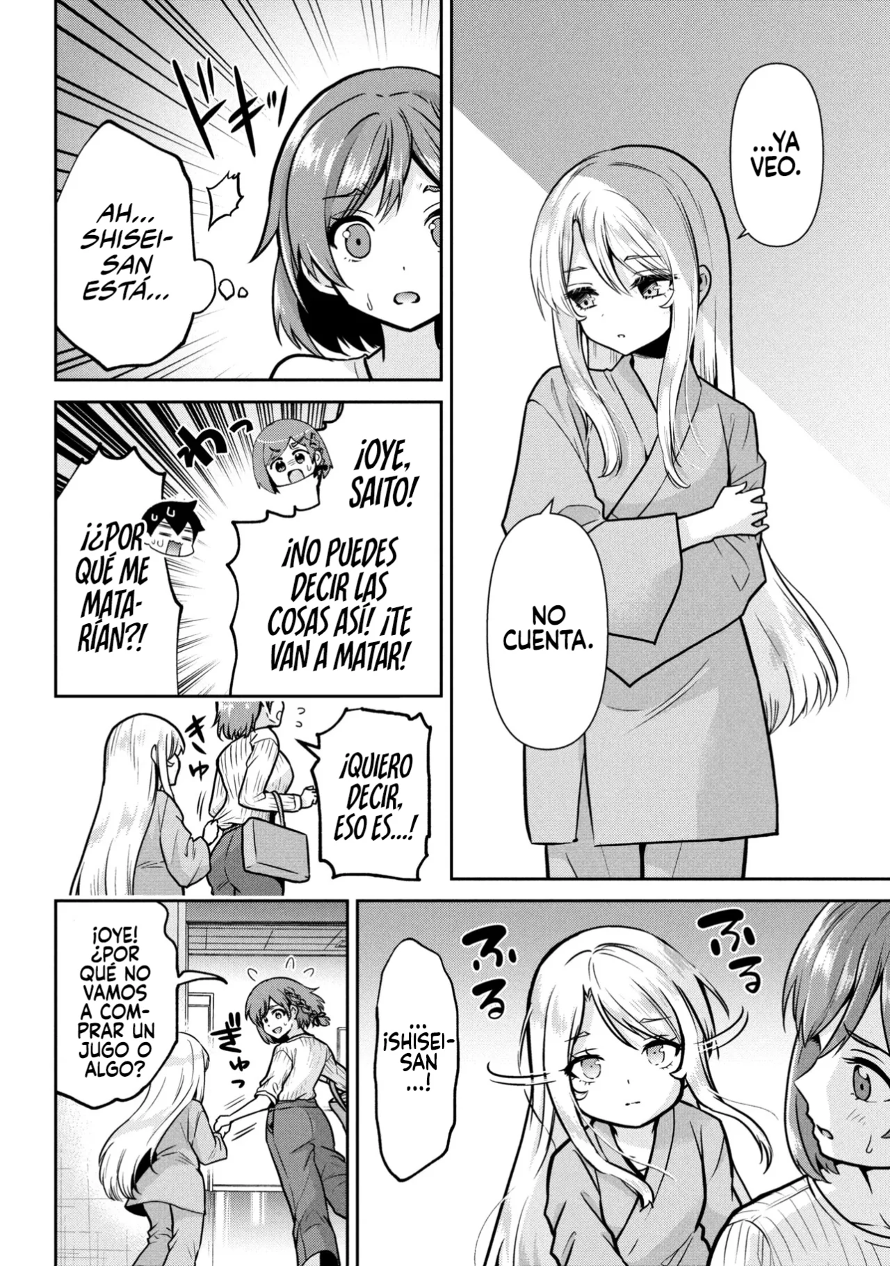 Read Class no Daikirai na Joshi to Kekkon Suru Koto ni Natta Manga Online