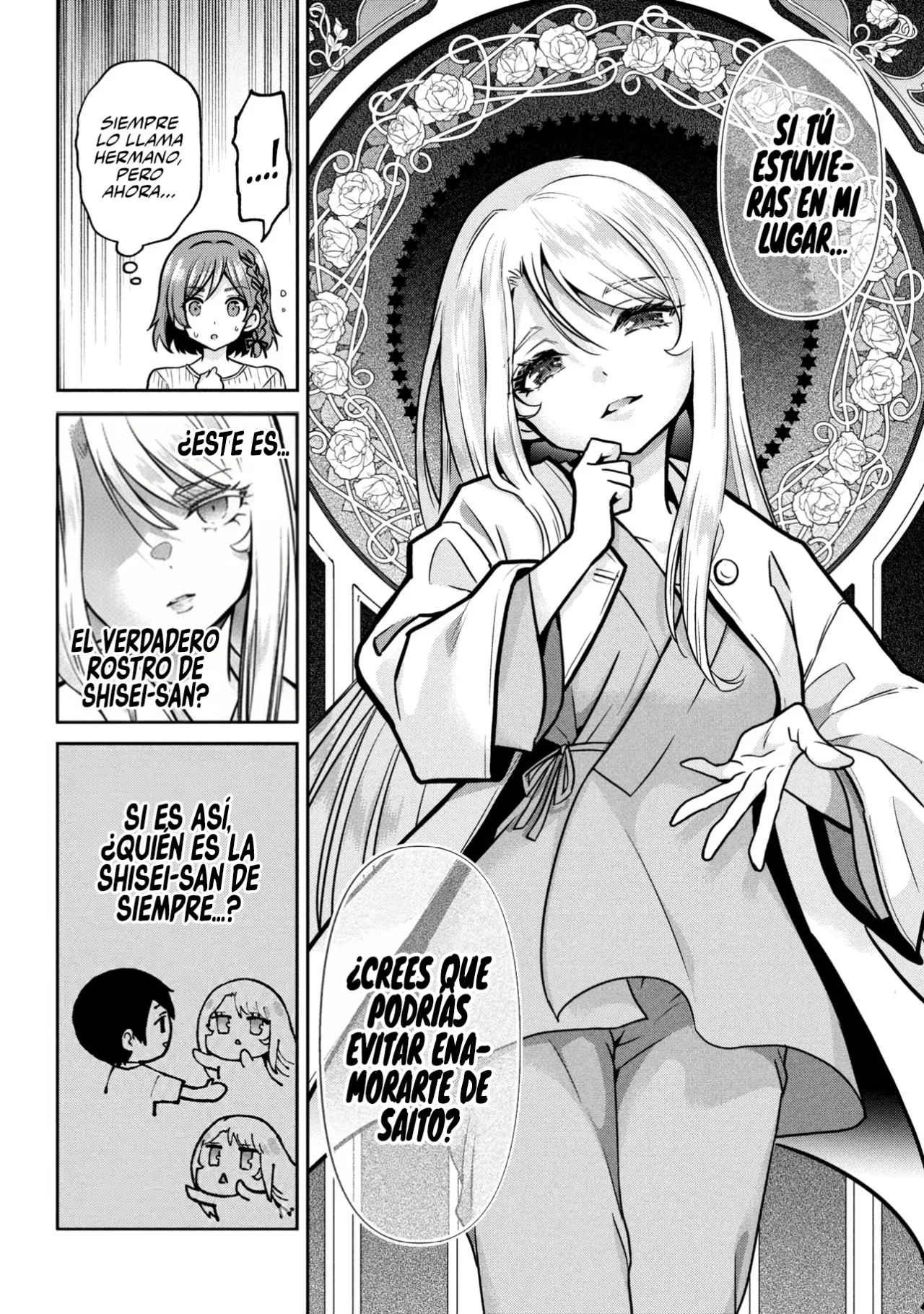 Read Class no Daikirai na Joshi to Kekkon Suru Koto ni Natta Manga Online