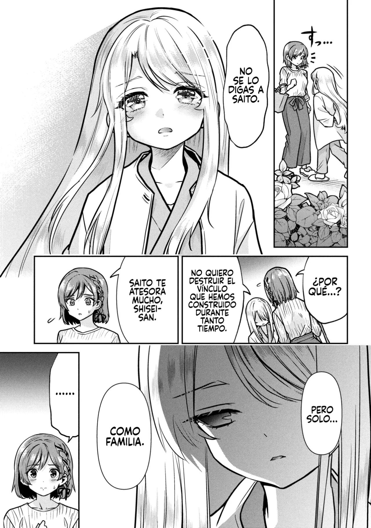 Read Class no Daikirai na Joshi to Kekkon Suru Koto ni Natta Manga Online