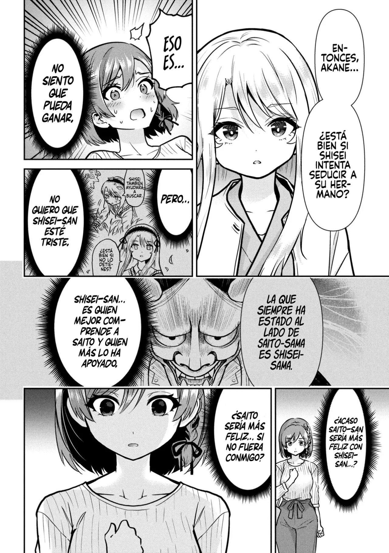 Read Class no Daikirai na Joshi to Kekkon Suru Koto ni Natta Manga Online