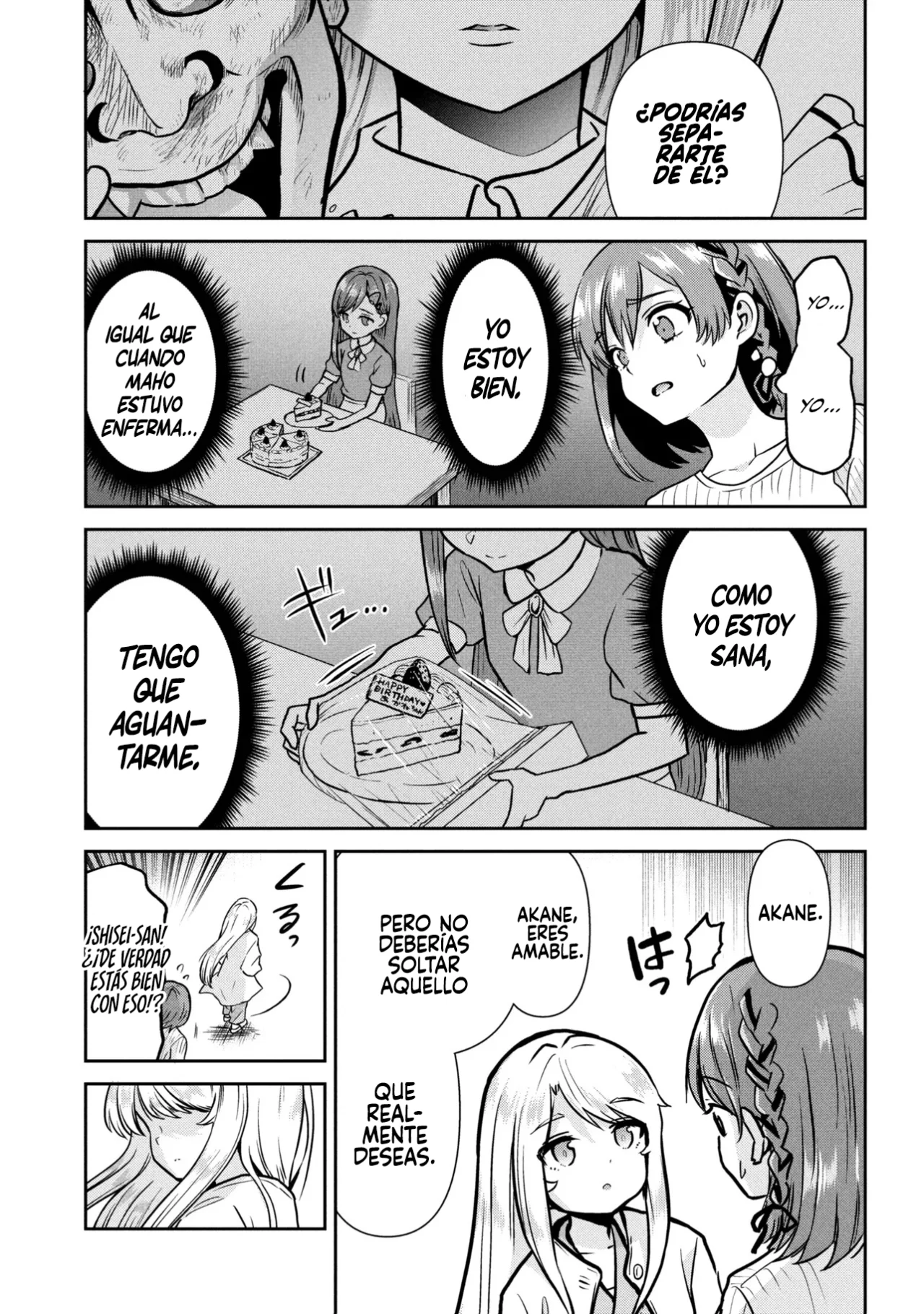 Read Class no Daikirai na Joshi to Kekkon Suru Koto ni Natta Manga Online