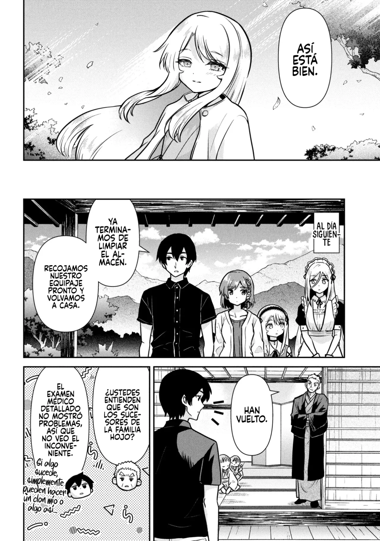 Read Class no Daikirai na Joshi to Kekkon Suru Koto ni Natta Manga Online