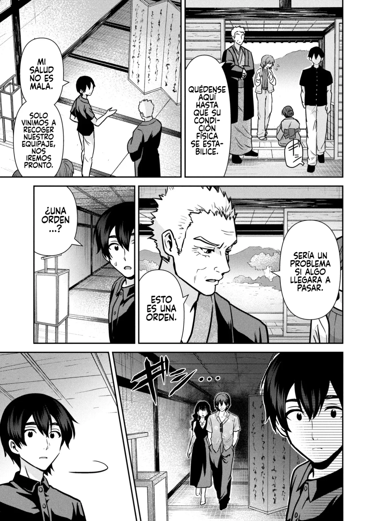 Read Class no Daikirai na Joshi to Kekkon Suru Koto ni Natta Manga Online