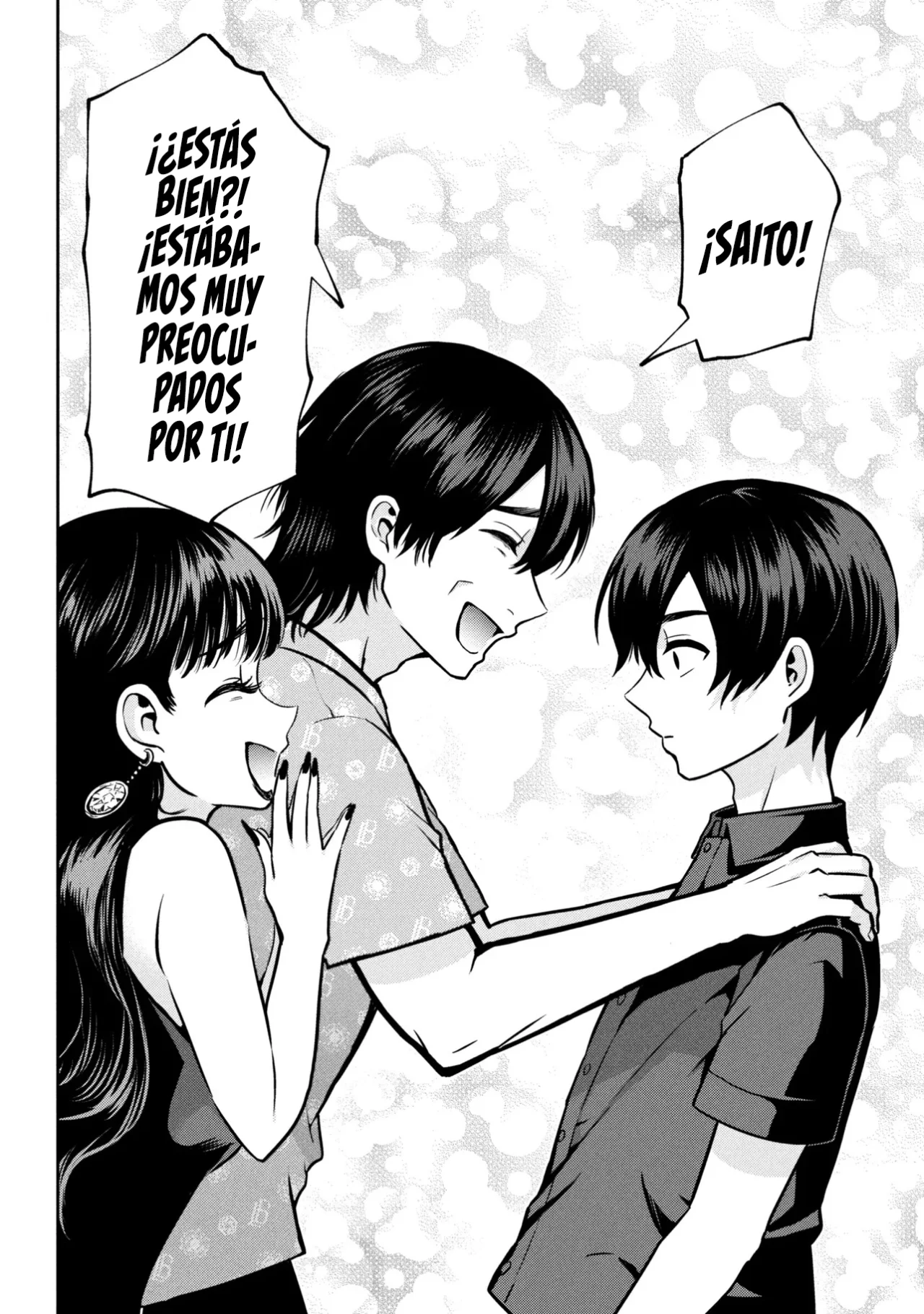 Read Class no Daikirai na Joshi to Kekkon Suru Koto ni Natta Manga Online