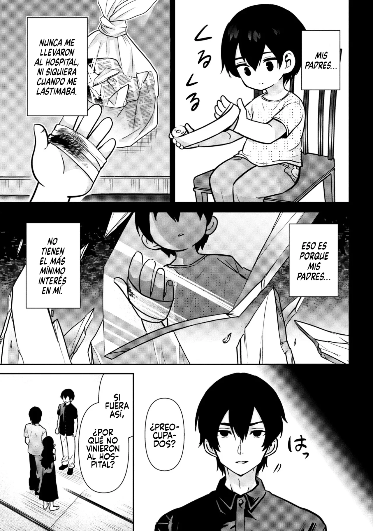 Read Class no Daikirai na Joshi to Kekkon Suru Koto ni Natta Manga Online