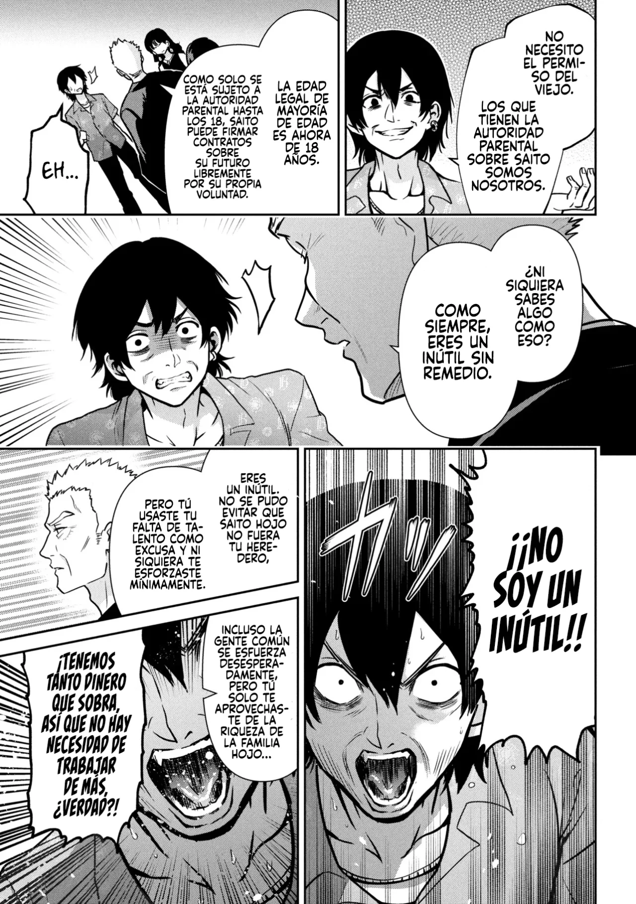 Read Class no Daikirai na Joshi to Kekkon Suru Koto ni Natta Manga Online