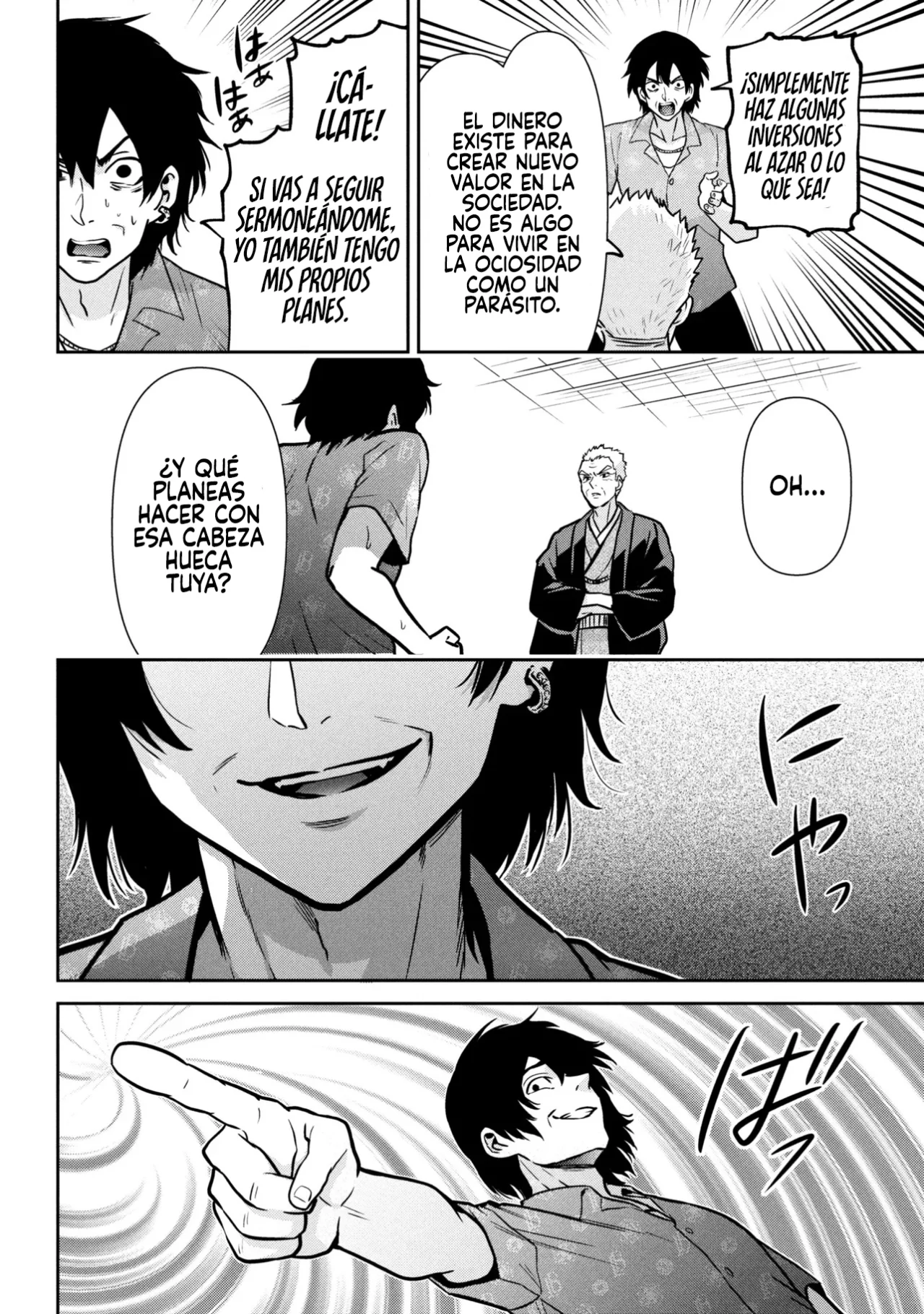 Read Class no Daikirai na Joshi to Kekkon Suru Koto ni Natta Manga Online