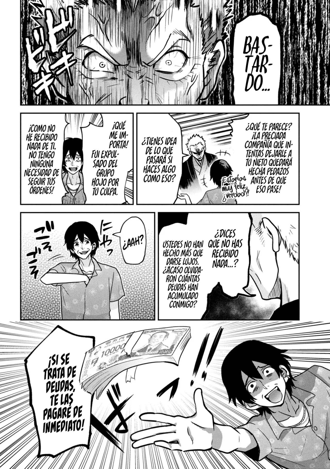 Read Class no Daikirai na Joshi to Kekkon Suru Koto ni Natta Manga Online