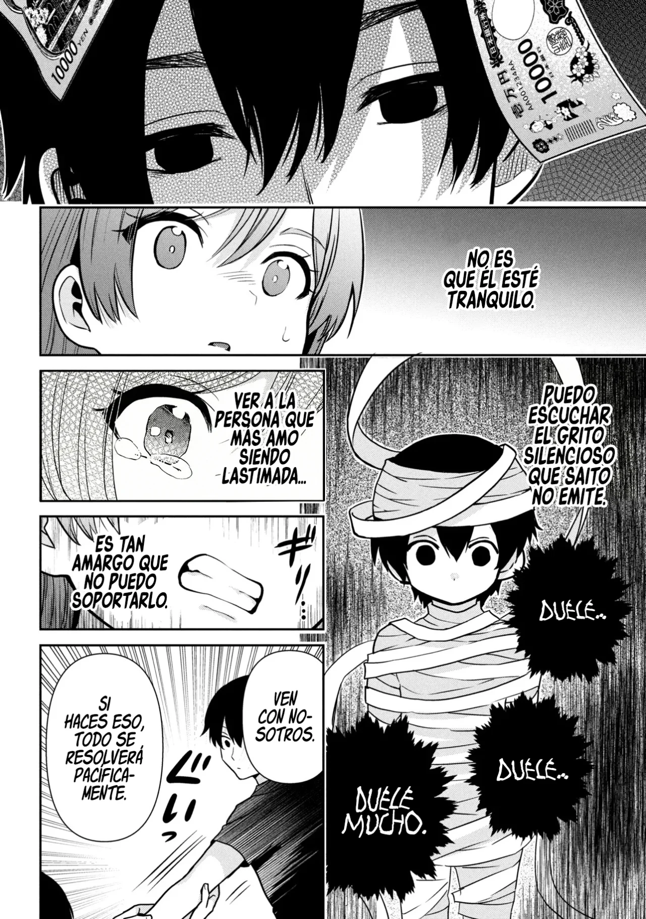 Read Class no Daikirai na Joshi to Kekkon Suru Koto ni Natta Manga Online